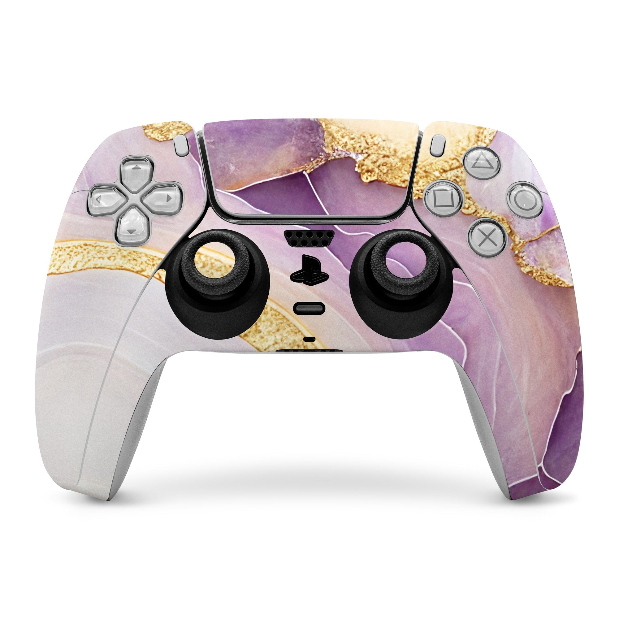 Harmony Agate - Sony PS5 Controller Skin