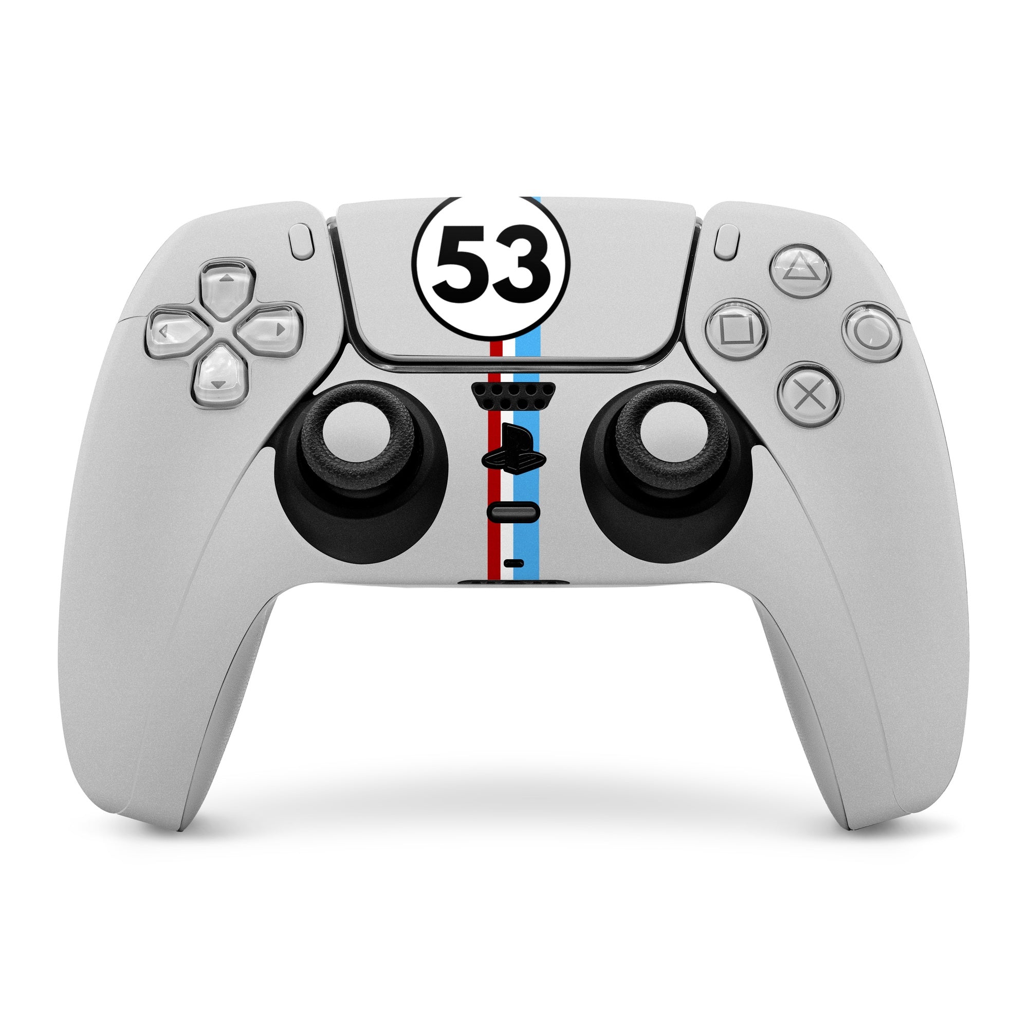 Herbert the Caring Insect - Sony PS5 Controller Skin