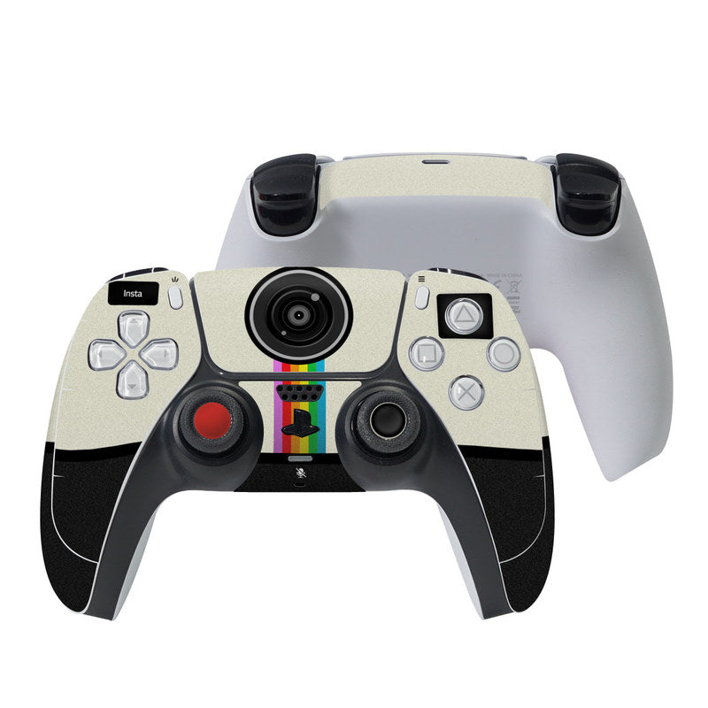 Insta - Sony PS5 Controller Skin