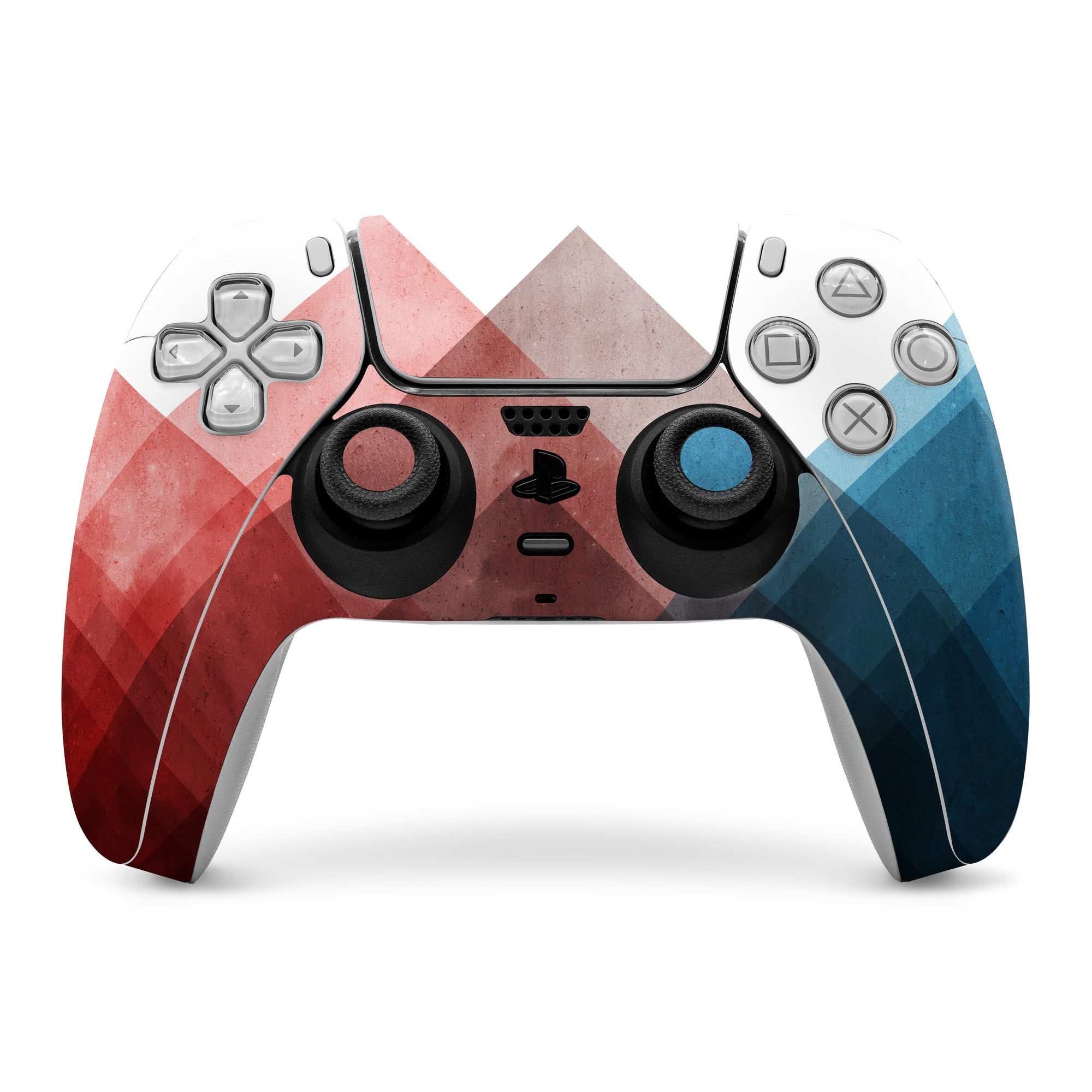 Journeying Inward - Sony PS5 Controller Skin