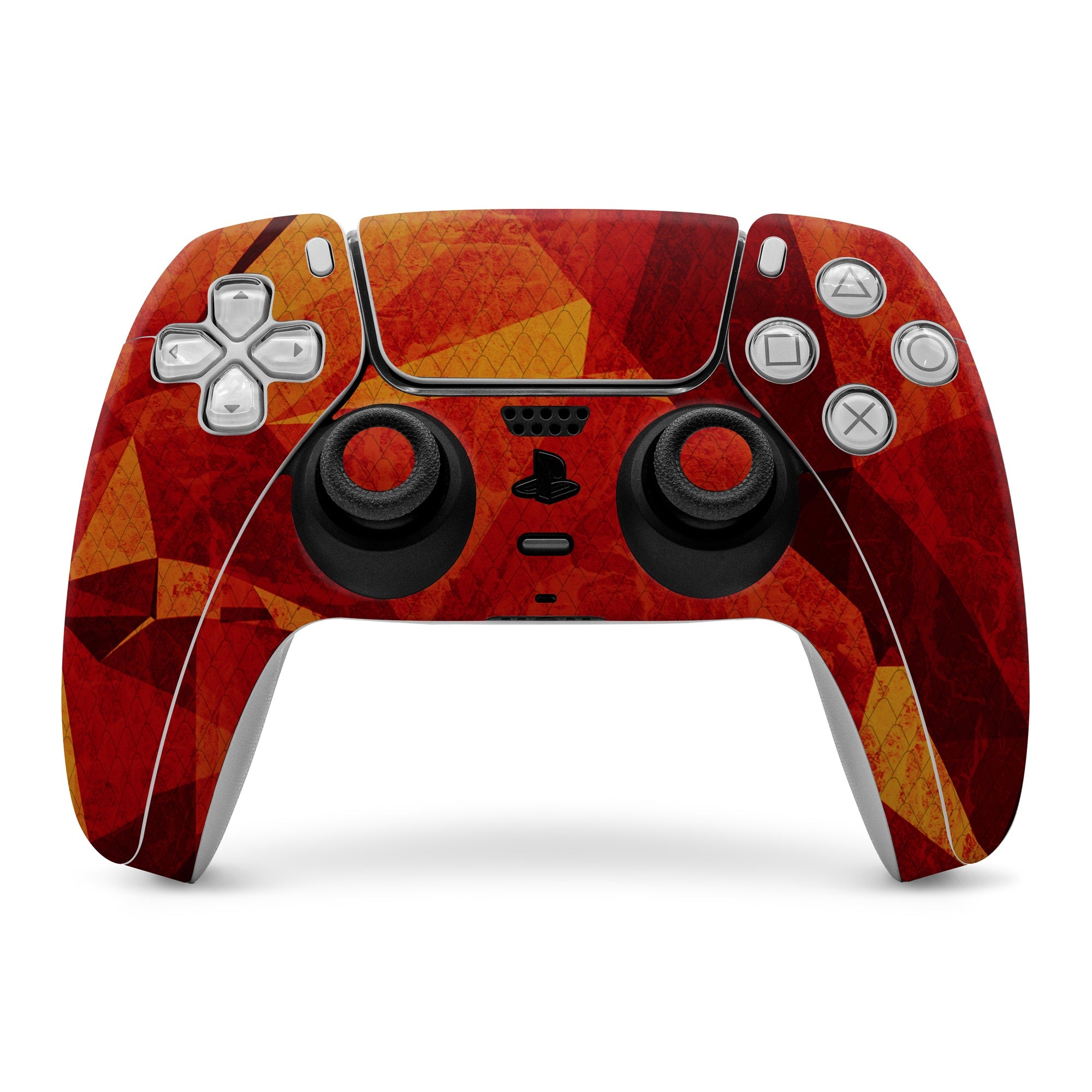 Kingsnake - Sony PS5 Controller Skin