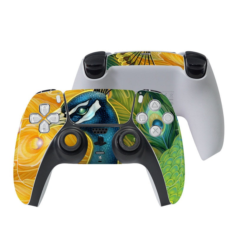 Let Go Of Old - Sony PS5 Controller Skin