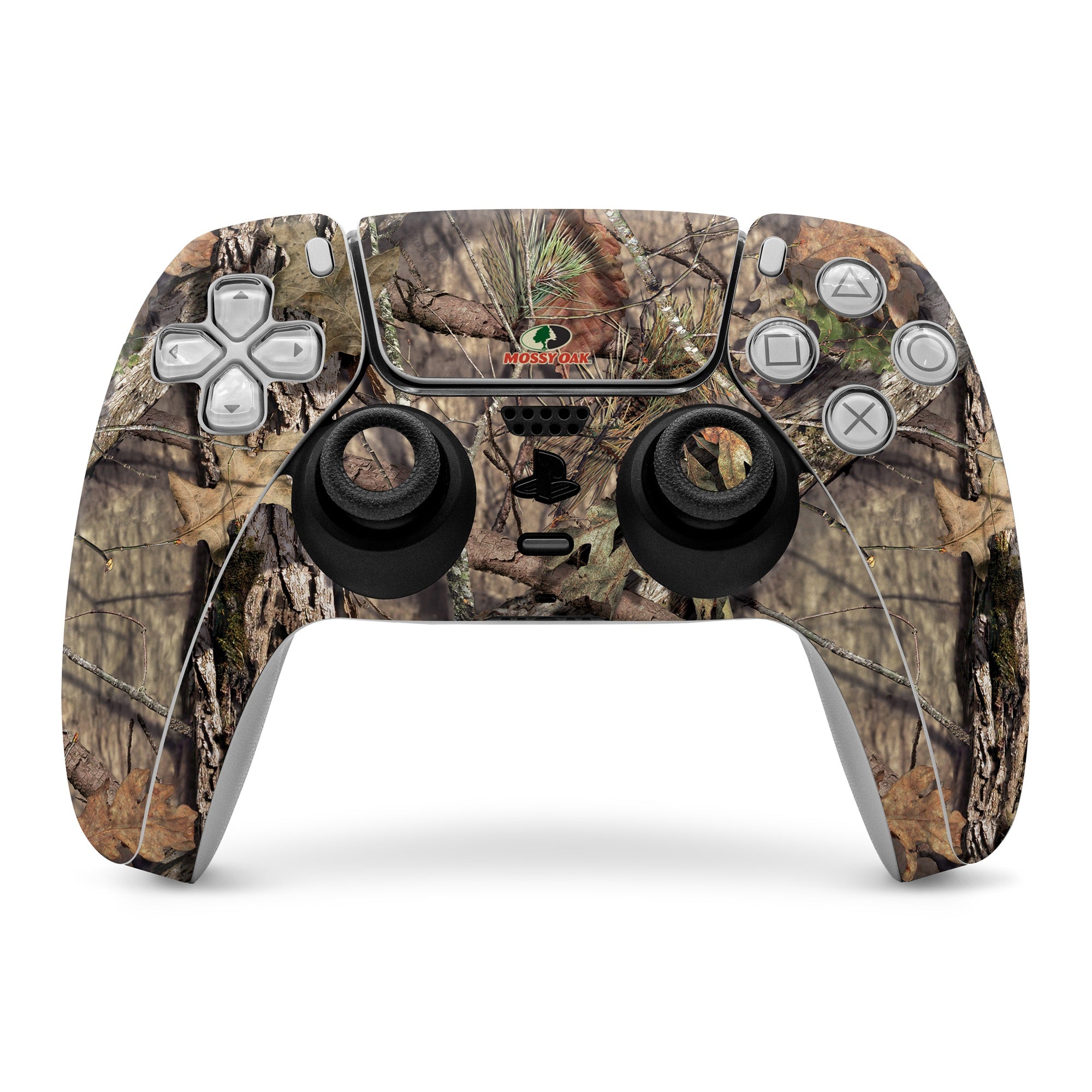 Break-Up Country - Sony PS5 Controller Skin