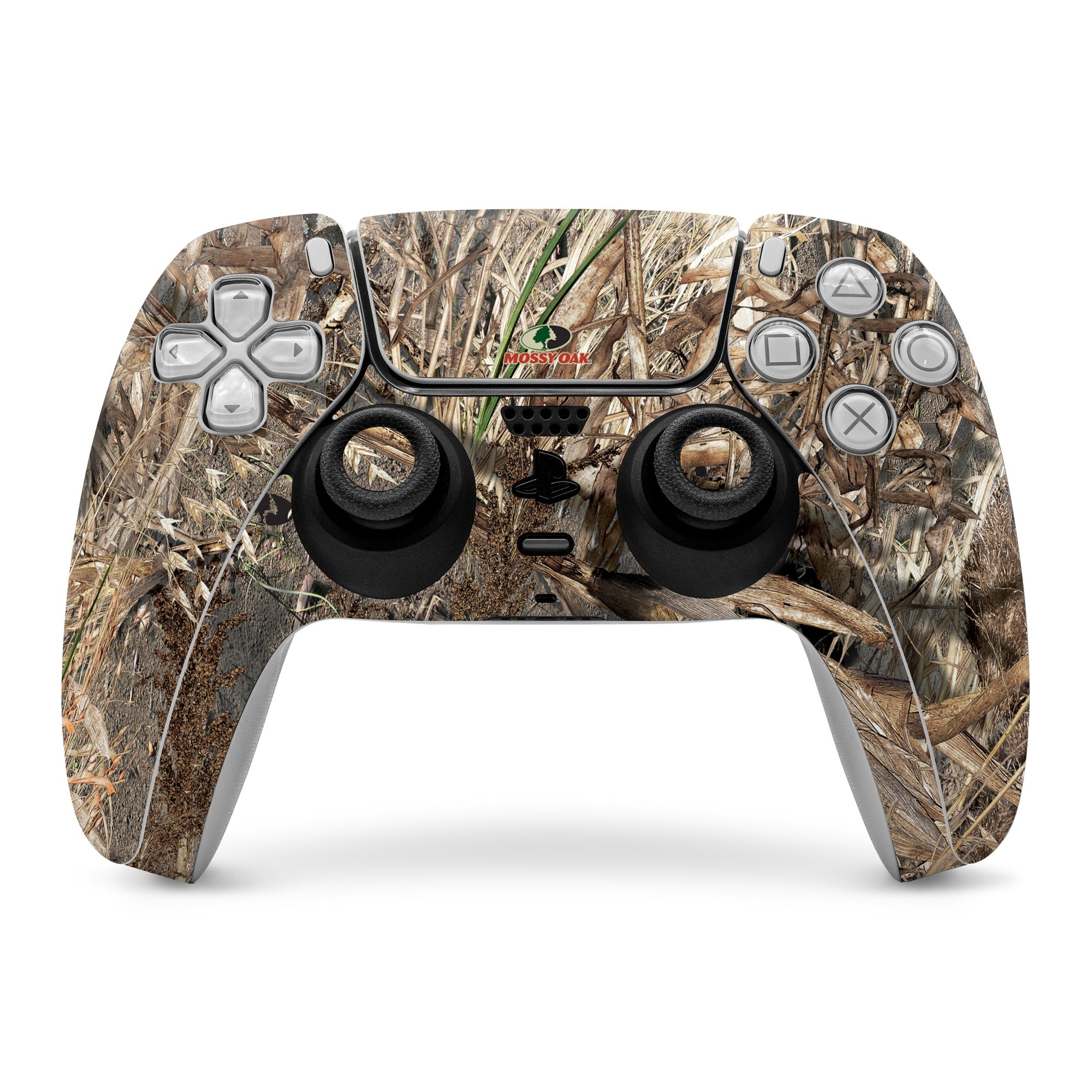 Duck Blind - Sony PS5 Controller Skin