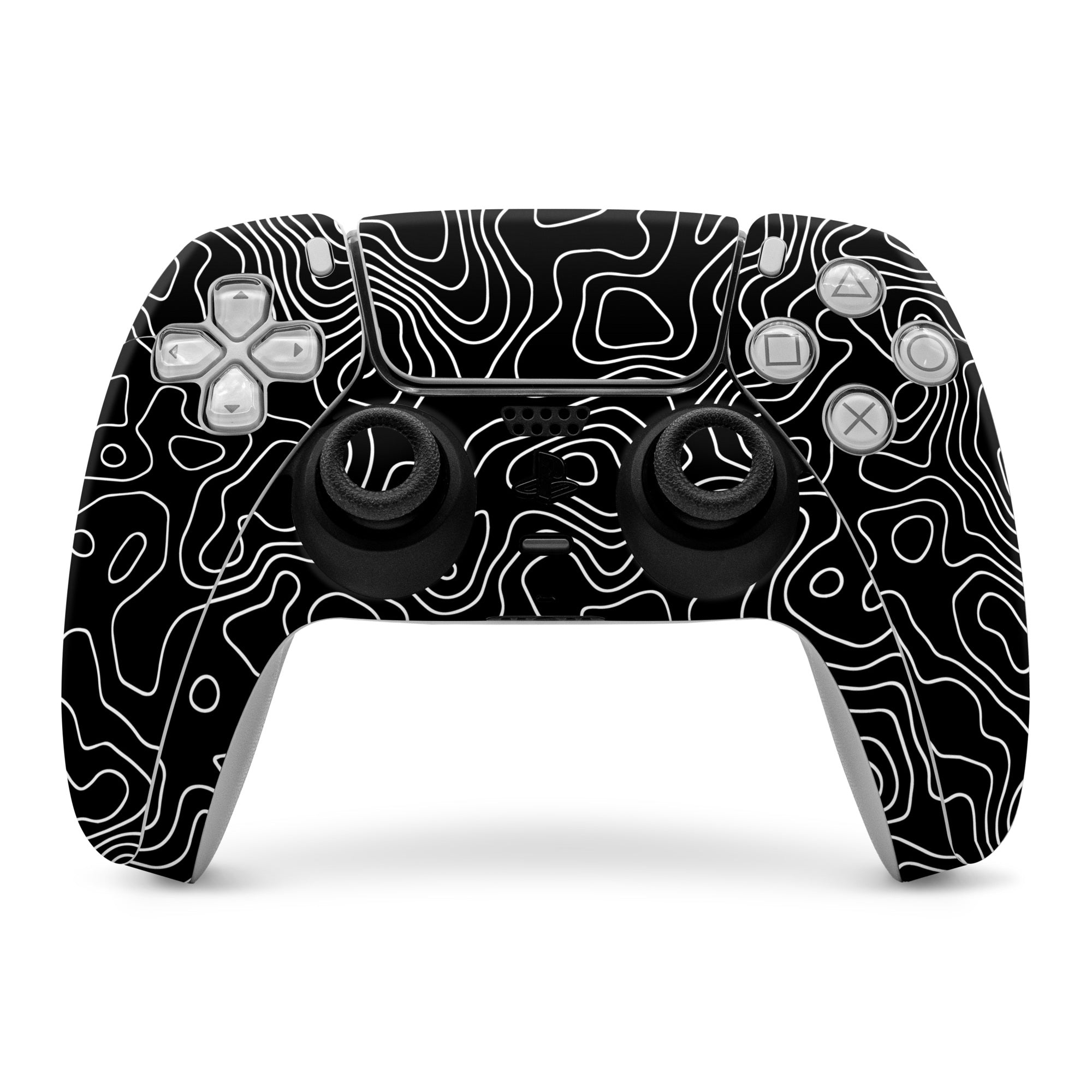 Nocturnal - Sony PS5 Controller Skin