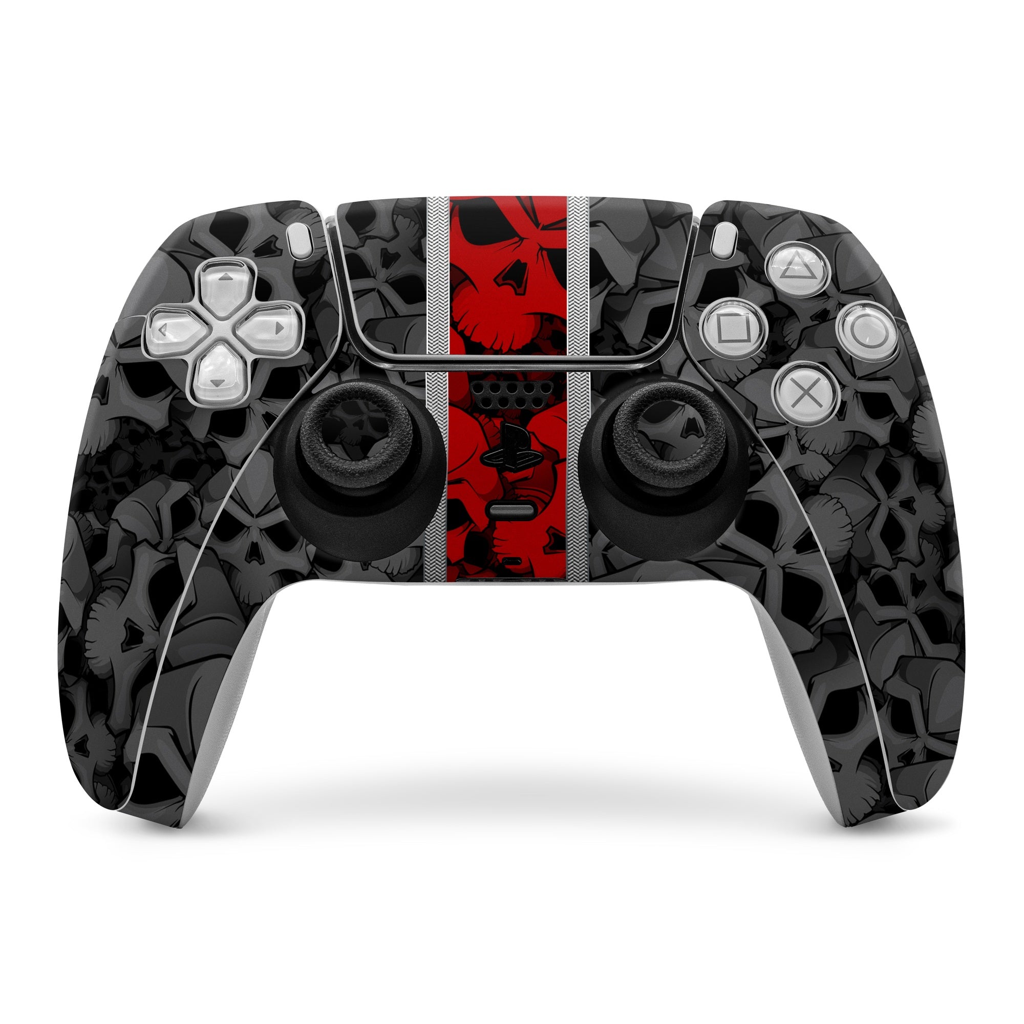 Nunzio - Sony PS5 Controller Skin