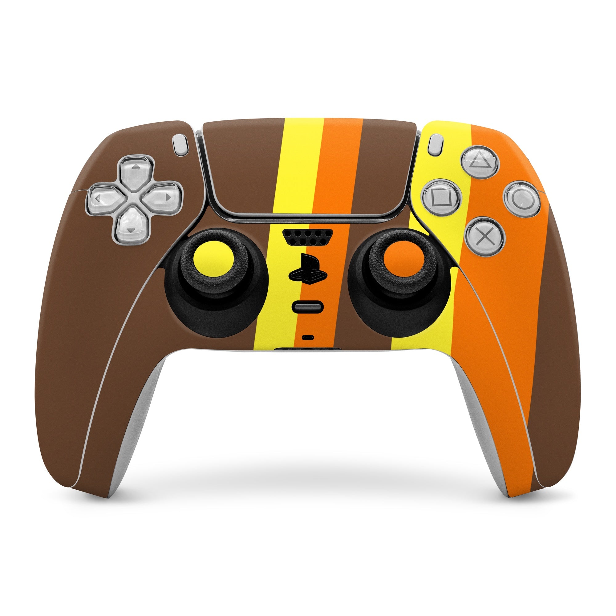 Oahu - Sony PS5 Controller Skin