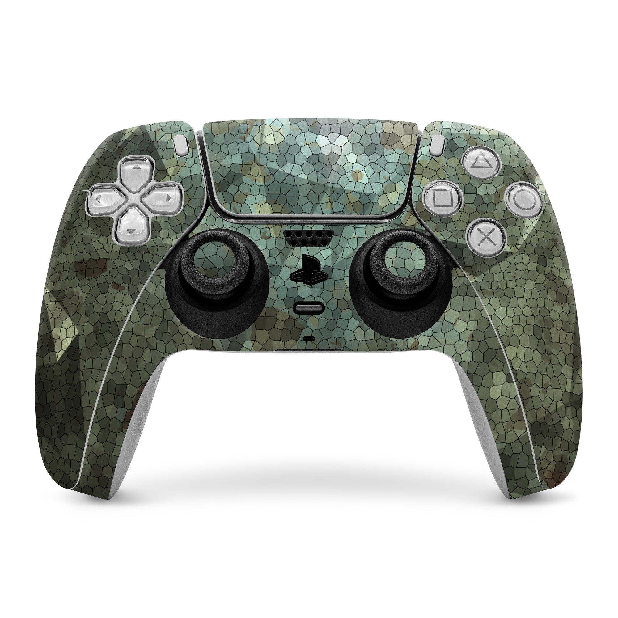 Outcrop - Sony PS5 Controller Skin