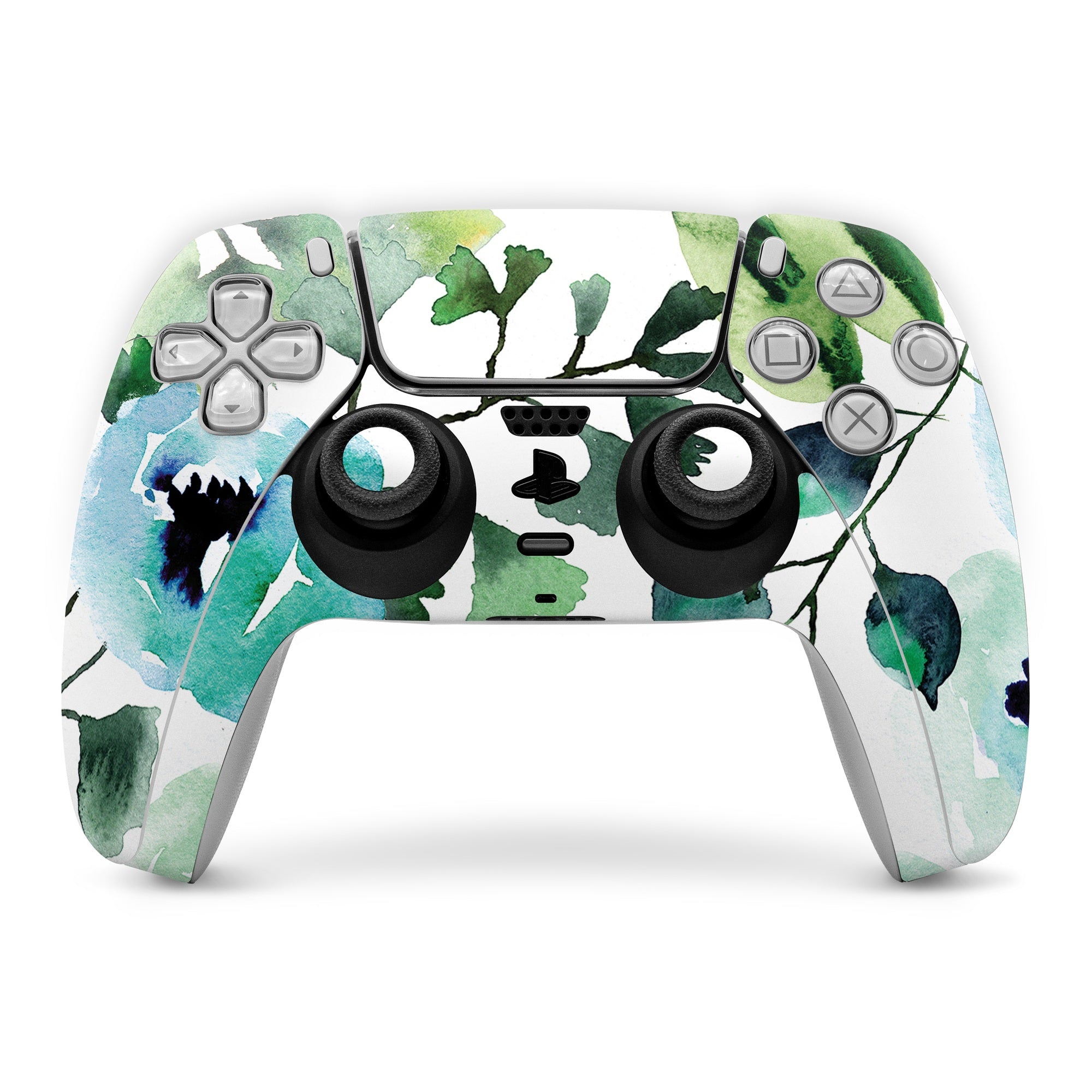 Peonies - Sony PS5 Controller Skin