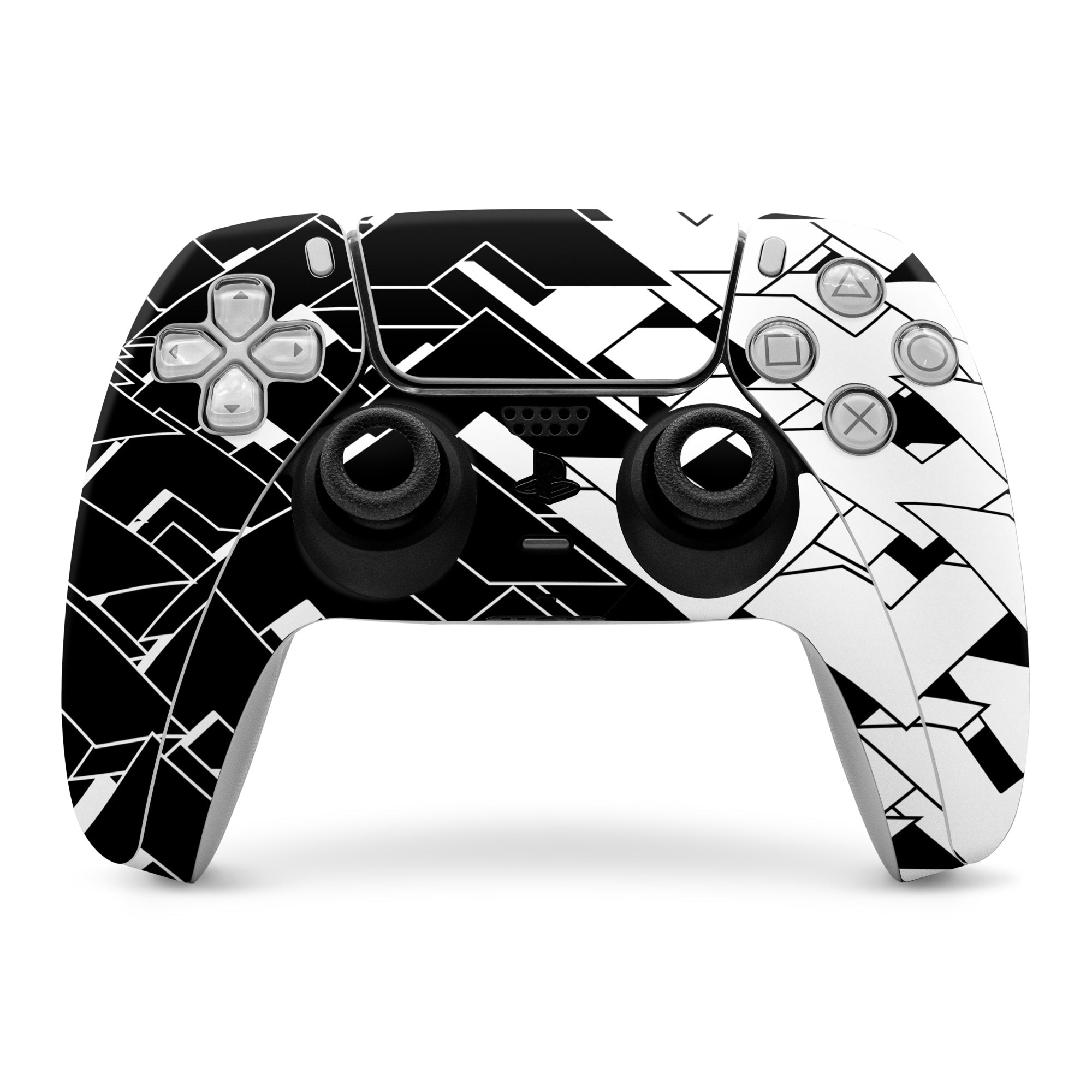 Real Slow - Sony PS5 Controller Skin