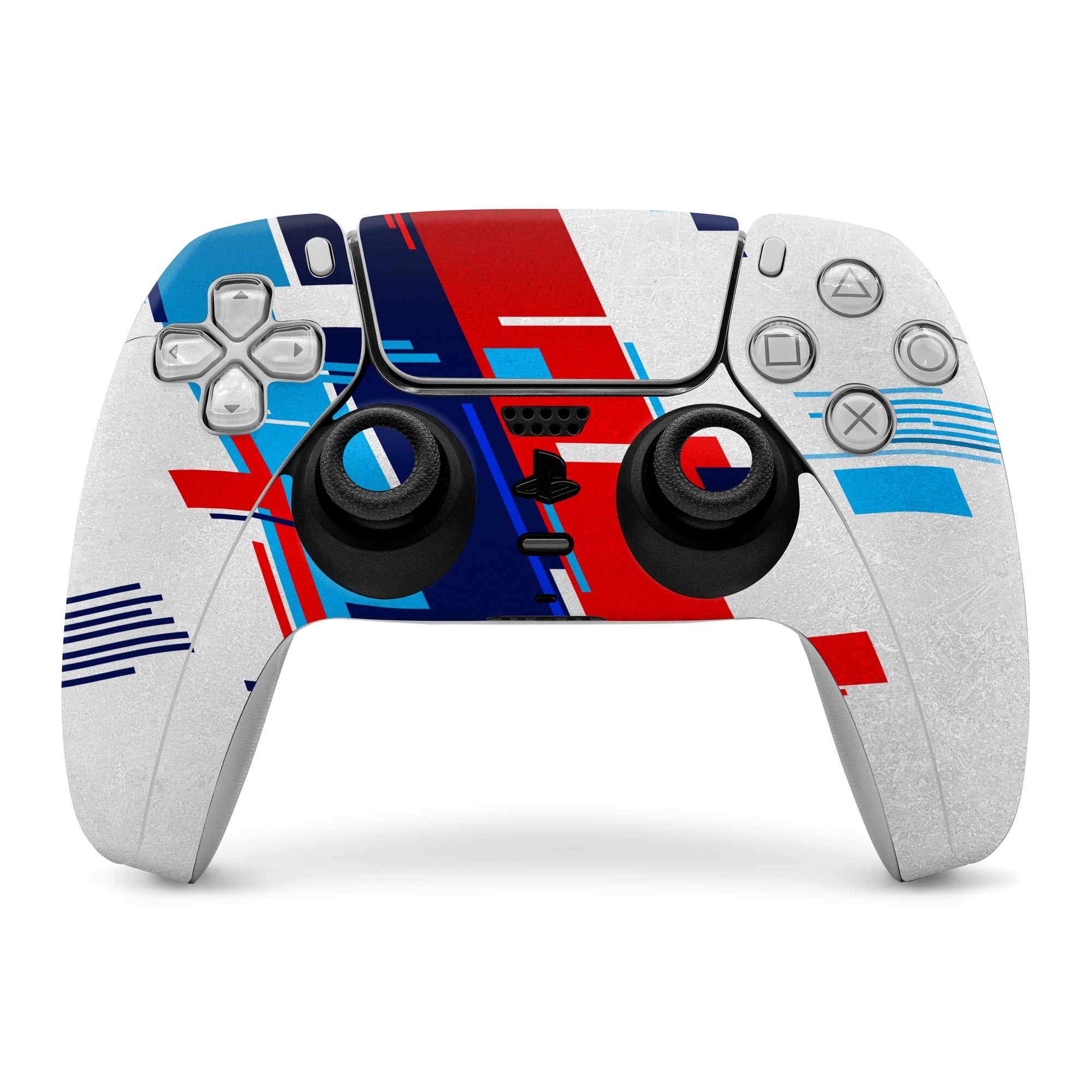 Rennsport - Sony PS5 Controller Skin