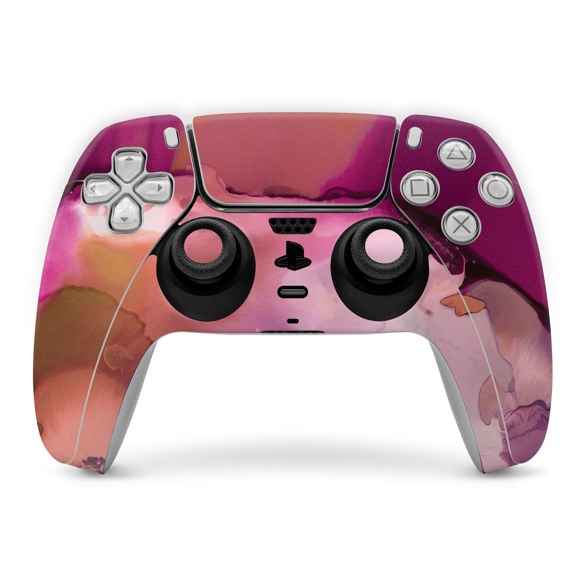 Rhapsody - Sony PS5 Controller Skin