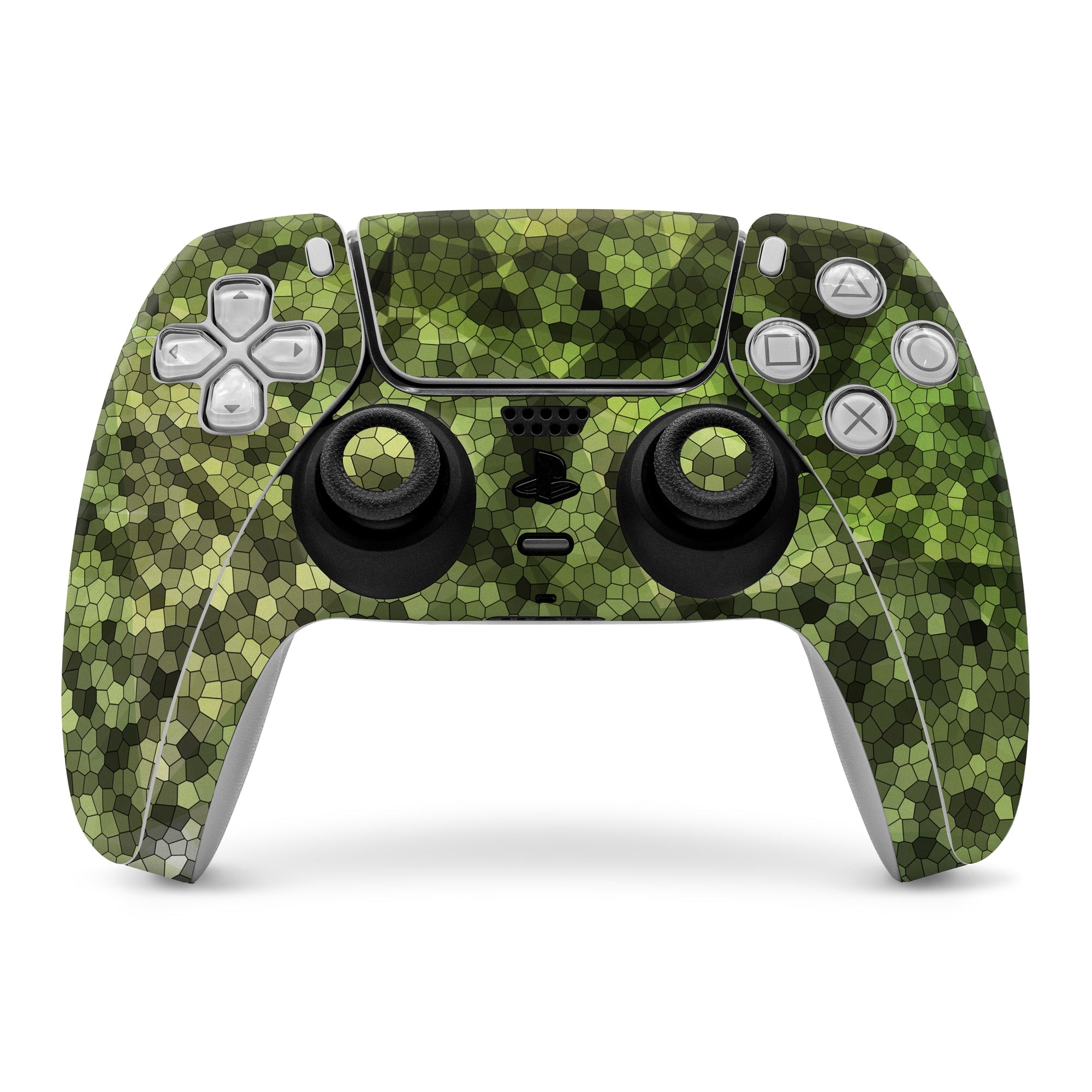 Seeking - Sony PS5 Controller Skin