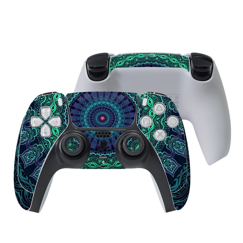 Set And Setting - Sony PS5 Controller Skin