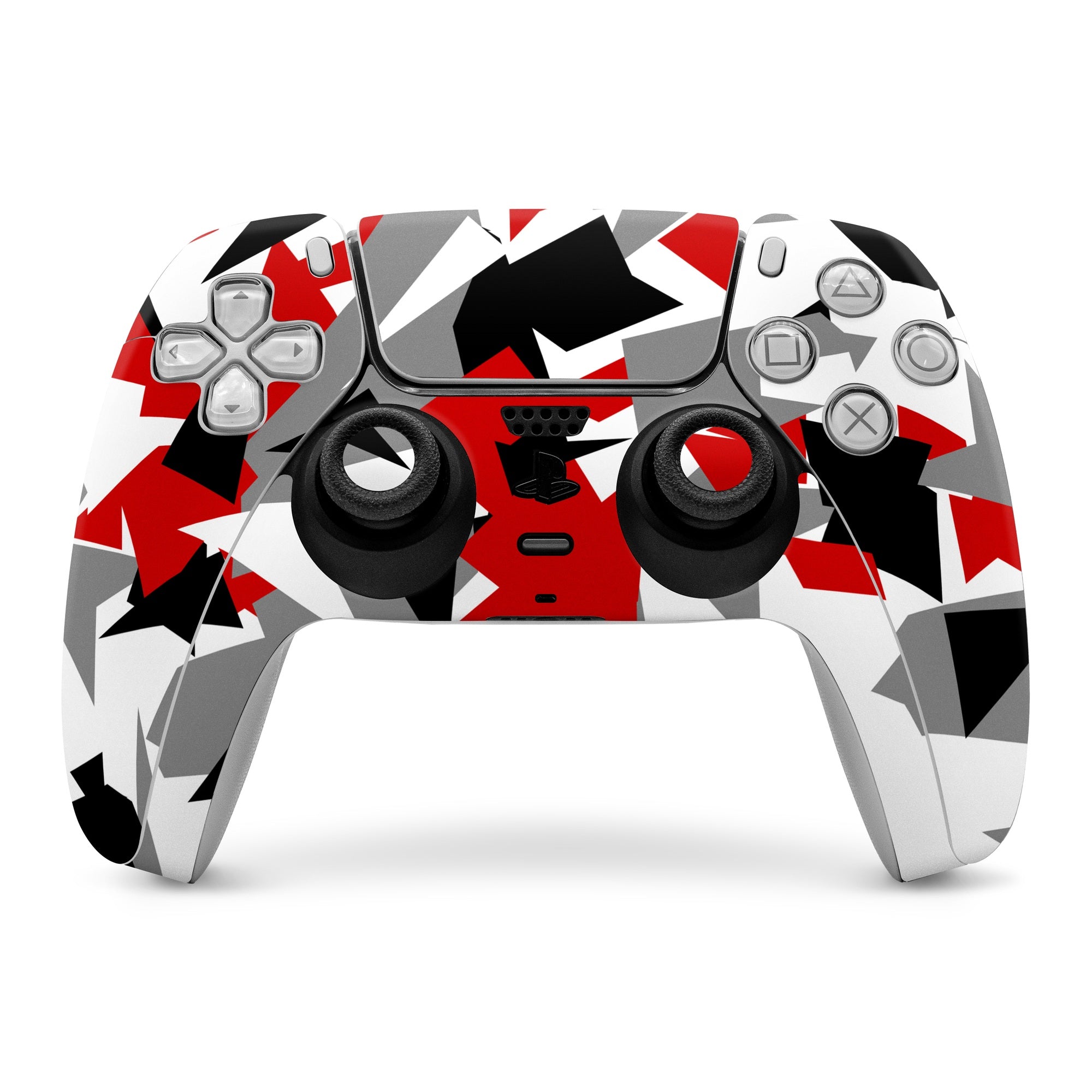 Signal - Sony PS5 Controller Skin