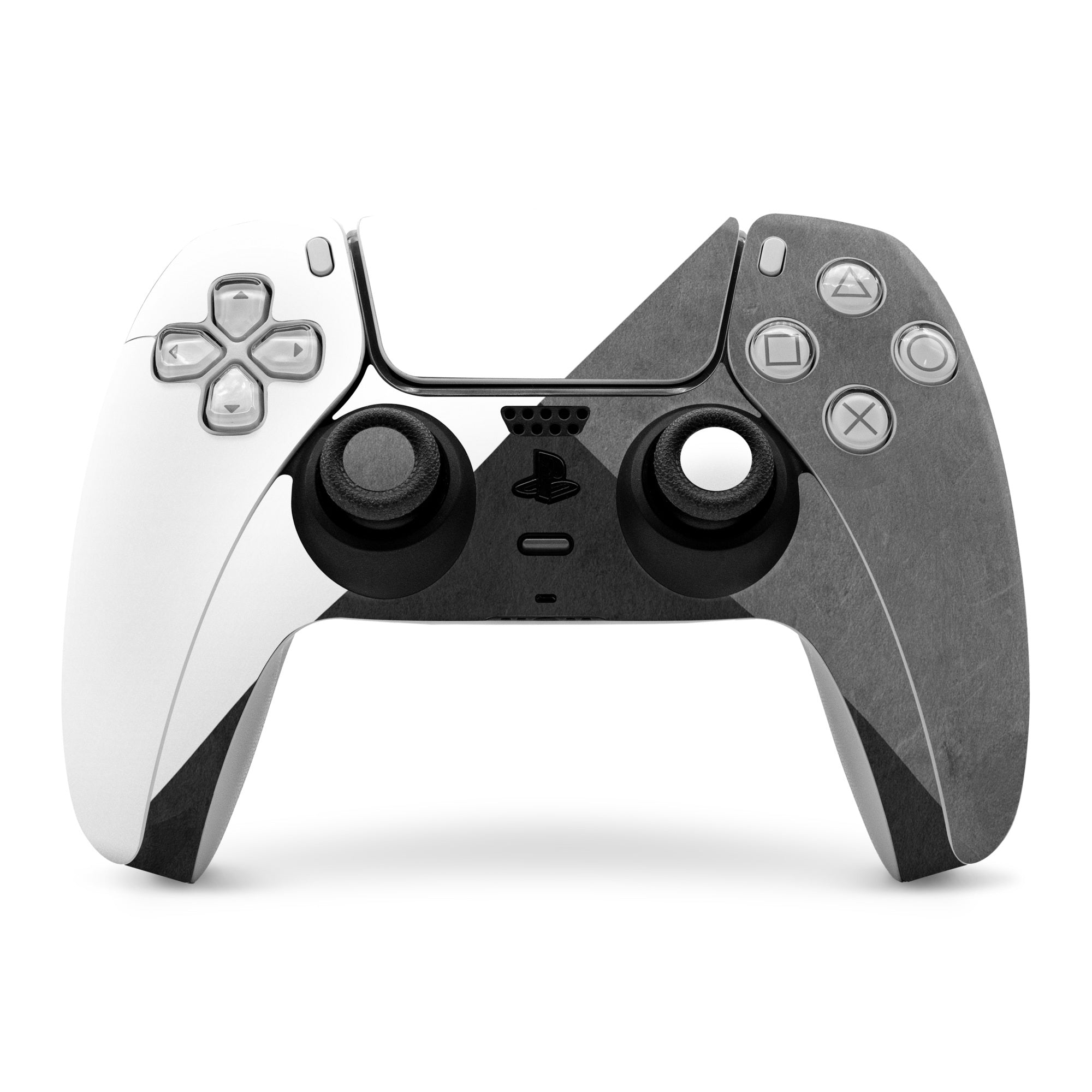 Slate - Sony PS5 Controller Skin