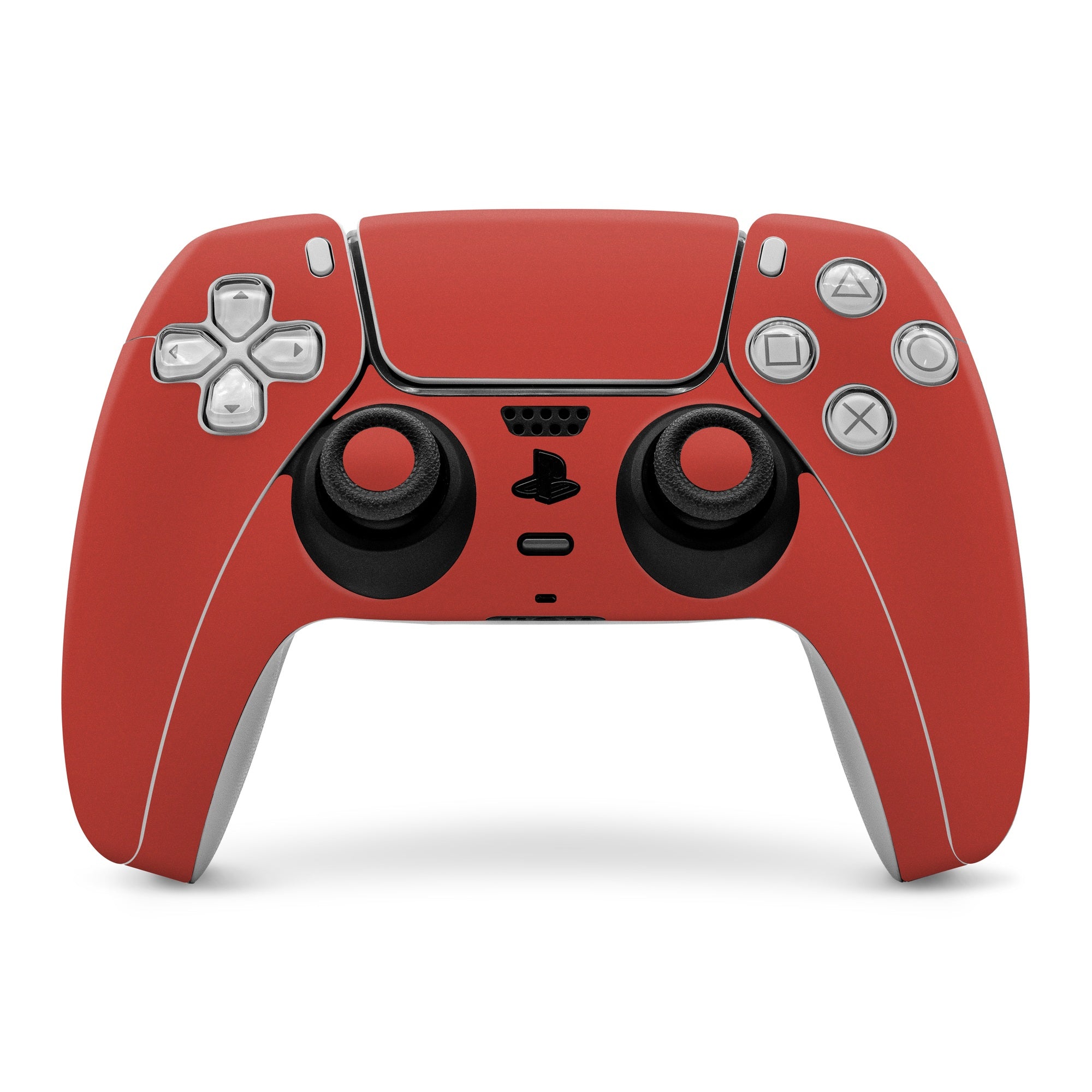 Solid State Berry - Sony PS5 Controller Skin