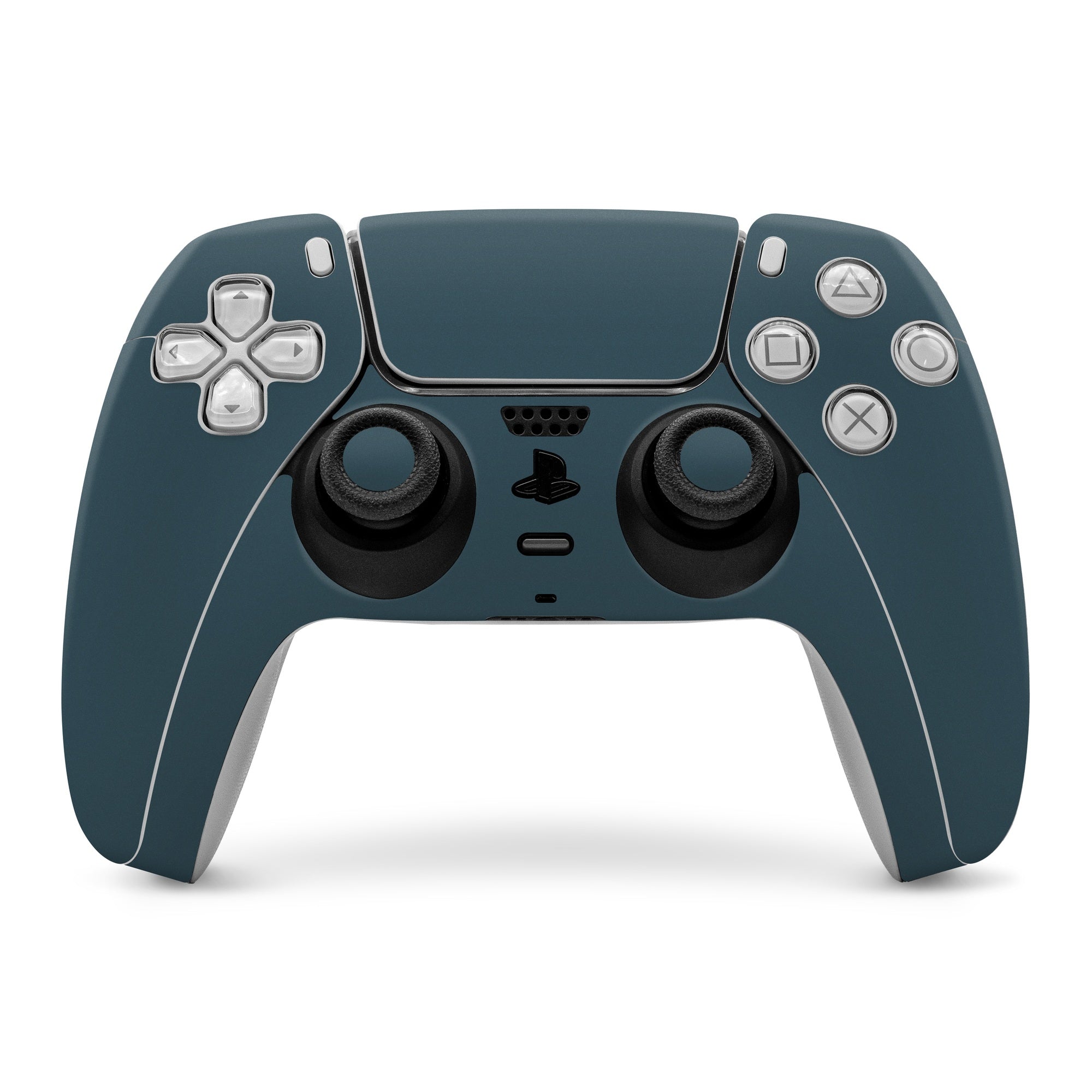 Solid State Storm - Sony PS5 Controller Skin