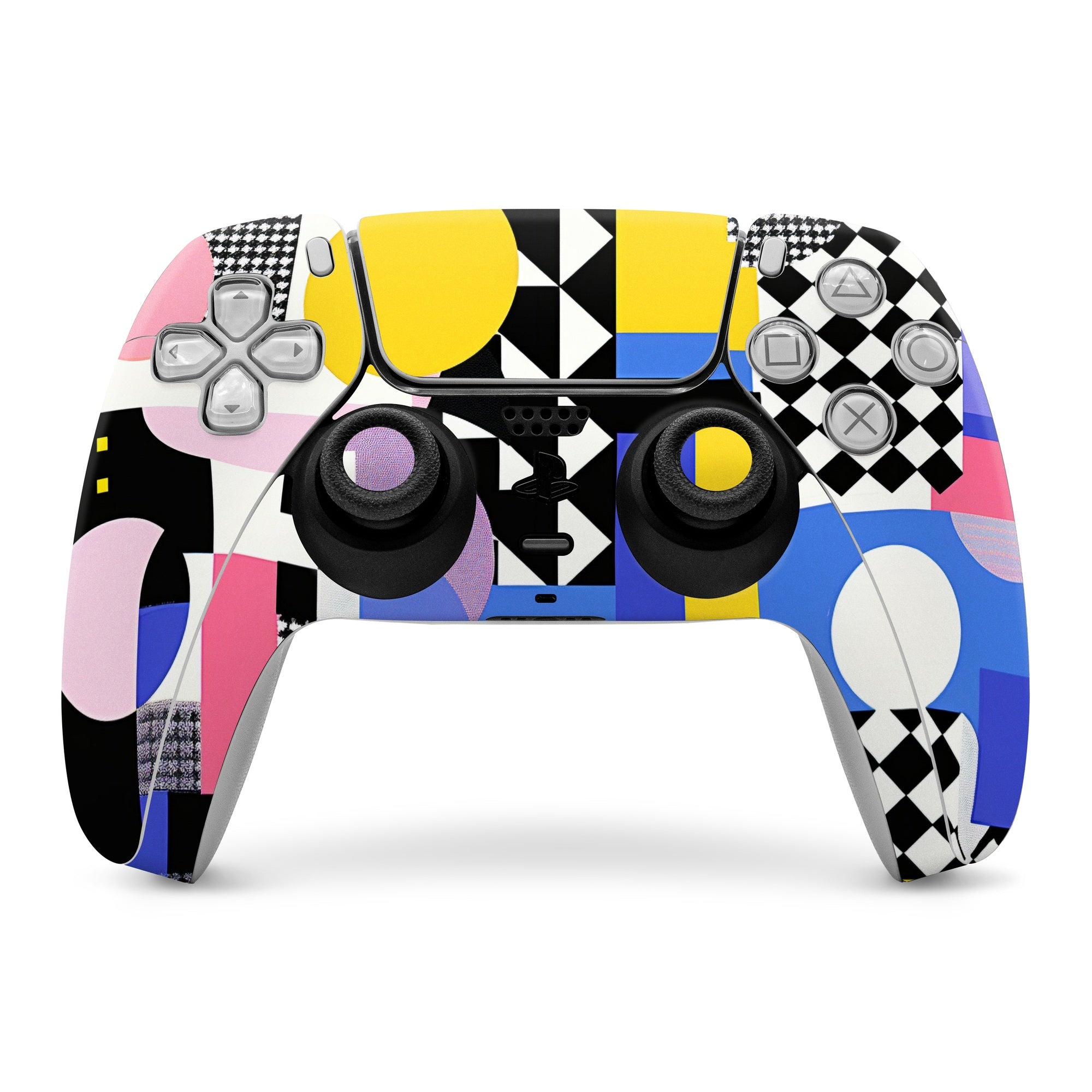 Stoked - Sony PS5 Controller Skin