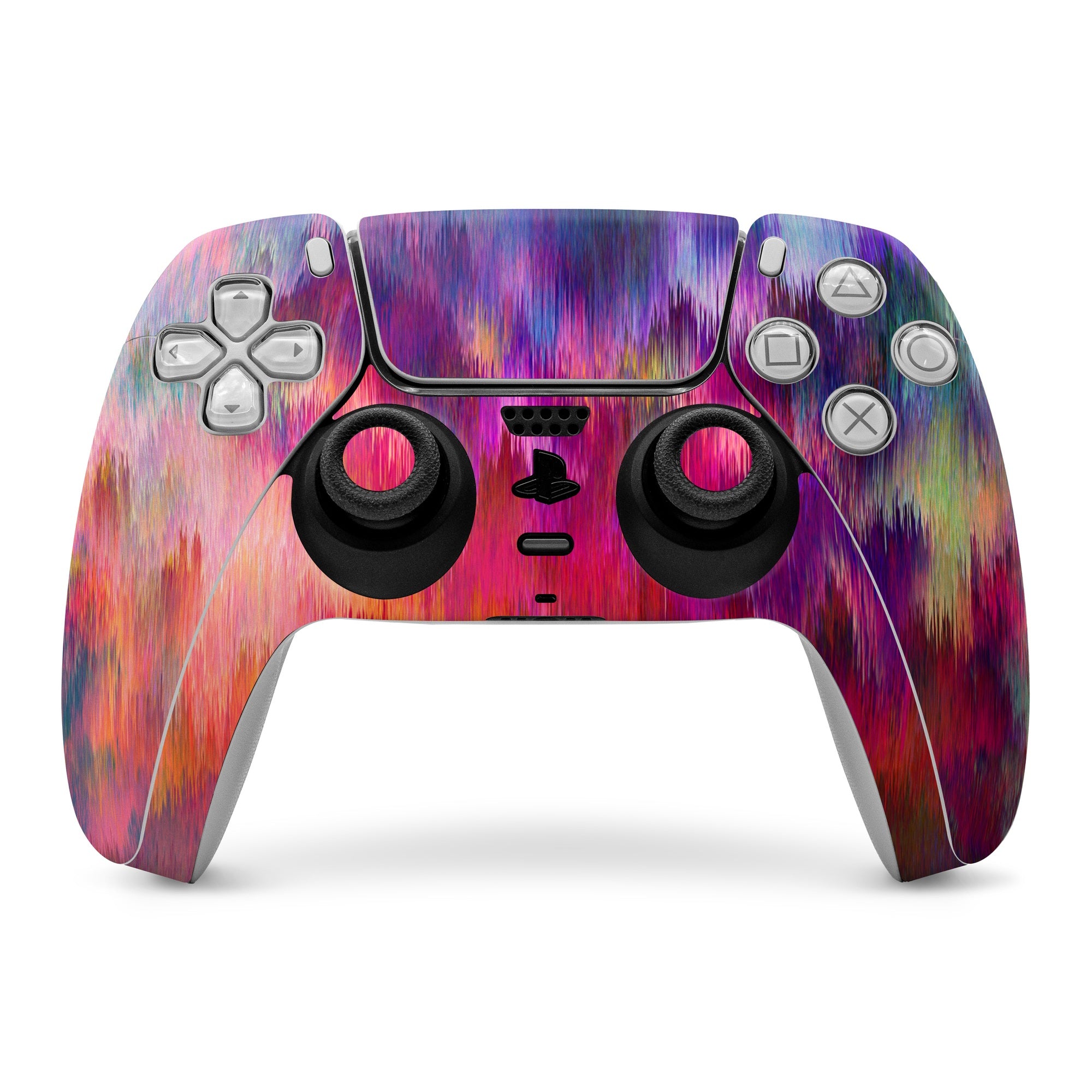 Sunset Storm - Sony PS5 Controller Skin