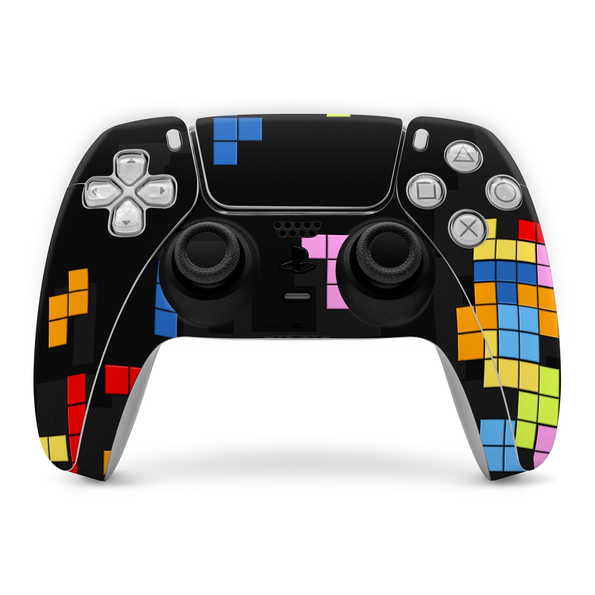 Tetrads - Sony PS5 Controller Skin