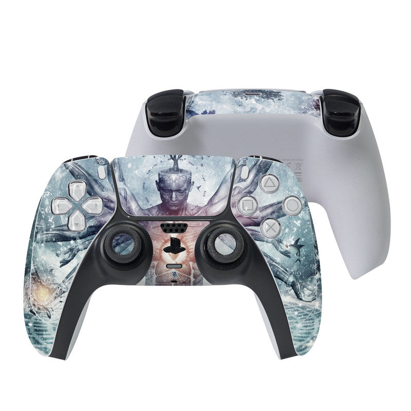 The Dreamer - Sony PS5 Controller Skin