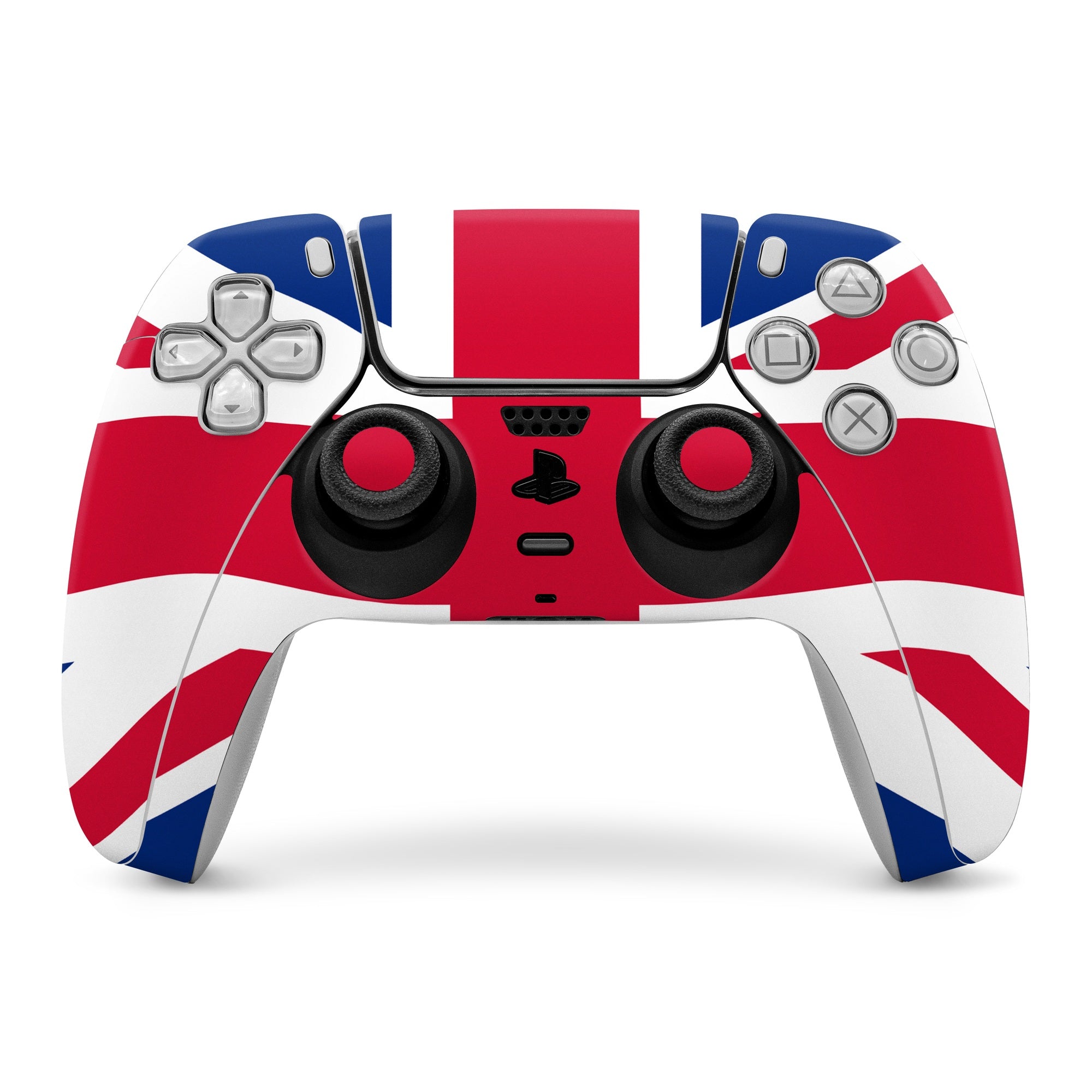 Union Jack - Sony PS5 Controller Skin