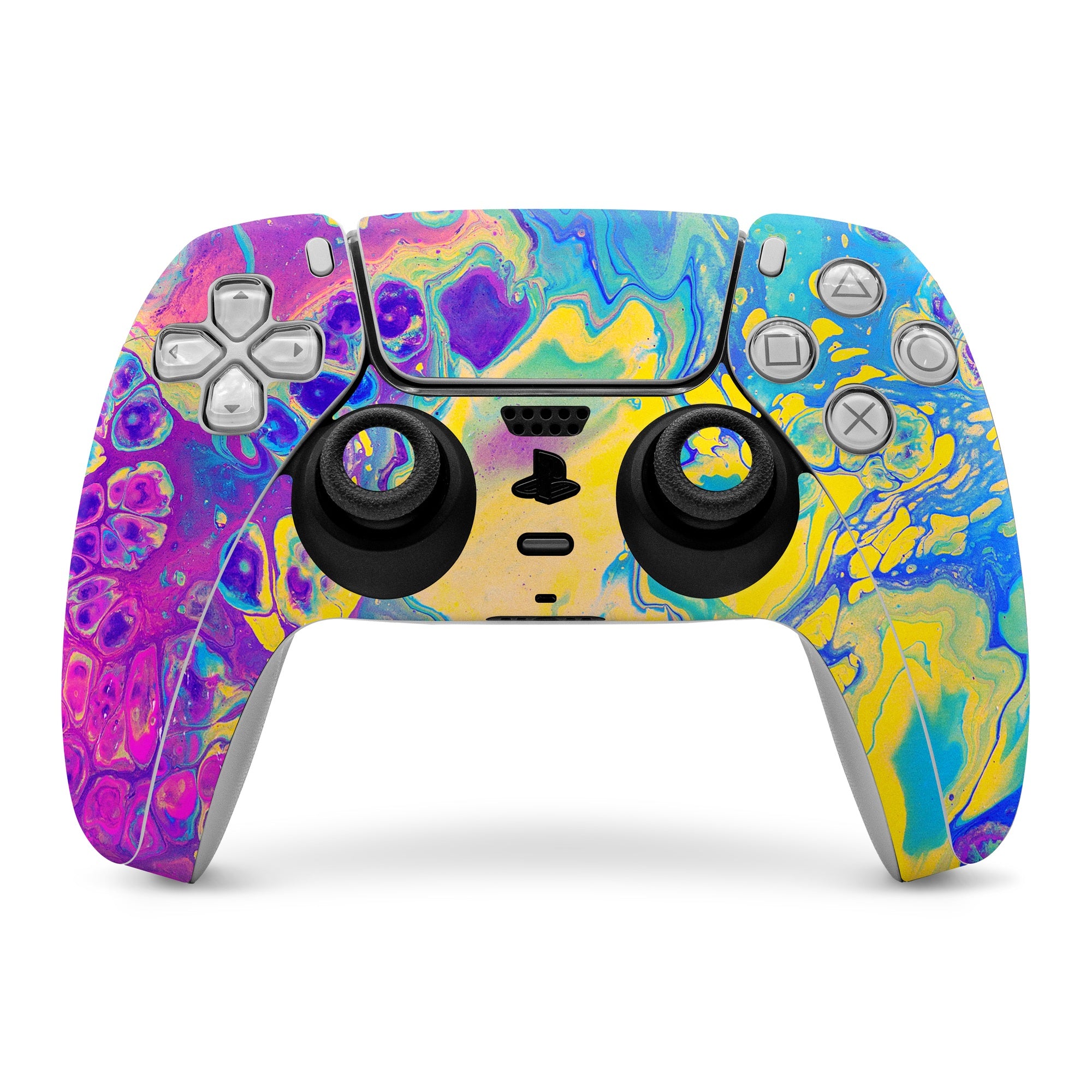 Unicorn Vibe - Sony PS5 Controller Skin