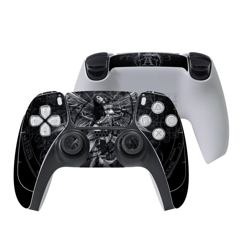 Unseelie Bound - Sony PS5 Controller Skin