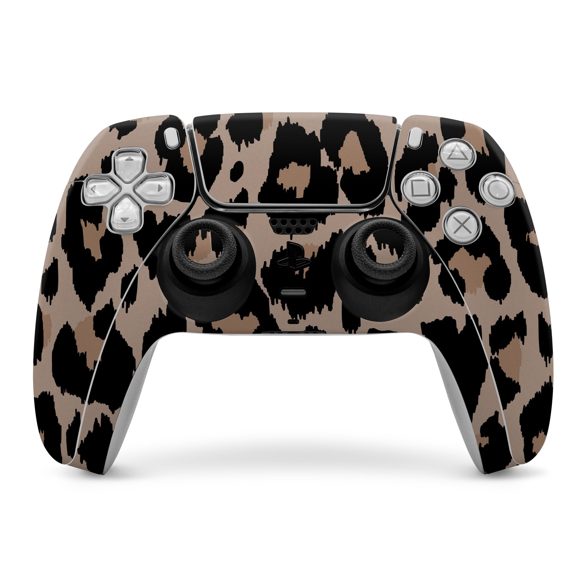 Untamed - Sony PS5 Controller Skin