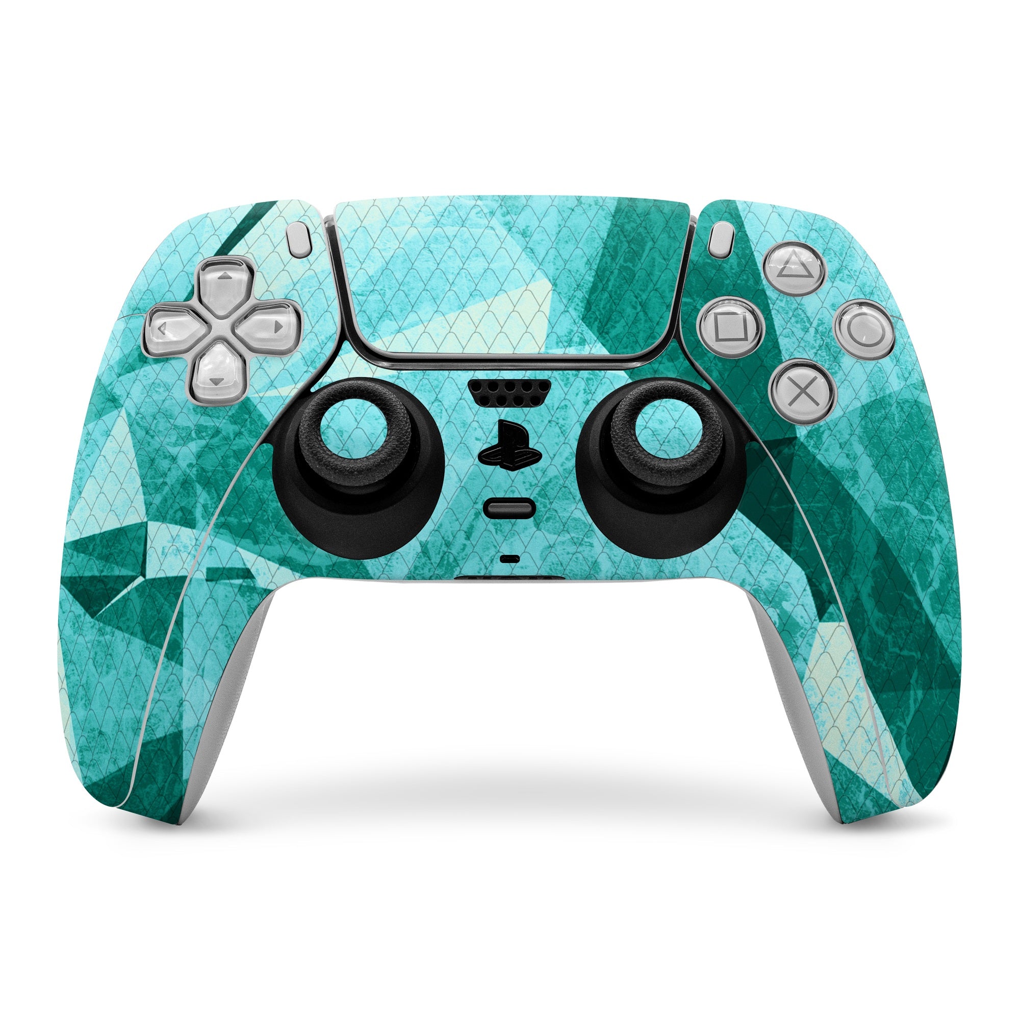 Viper - Sony PS5 Controller Skin