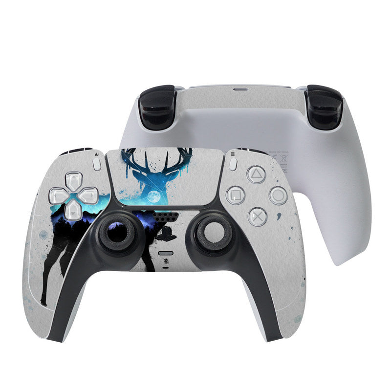 Vitality - Sony PS5 Controller Skin