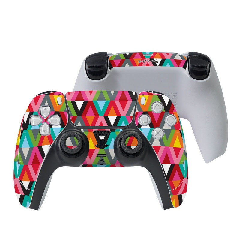 Viva - Sony PS5 Controller Skin