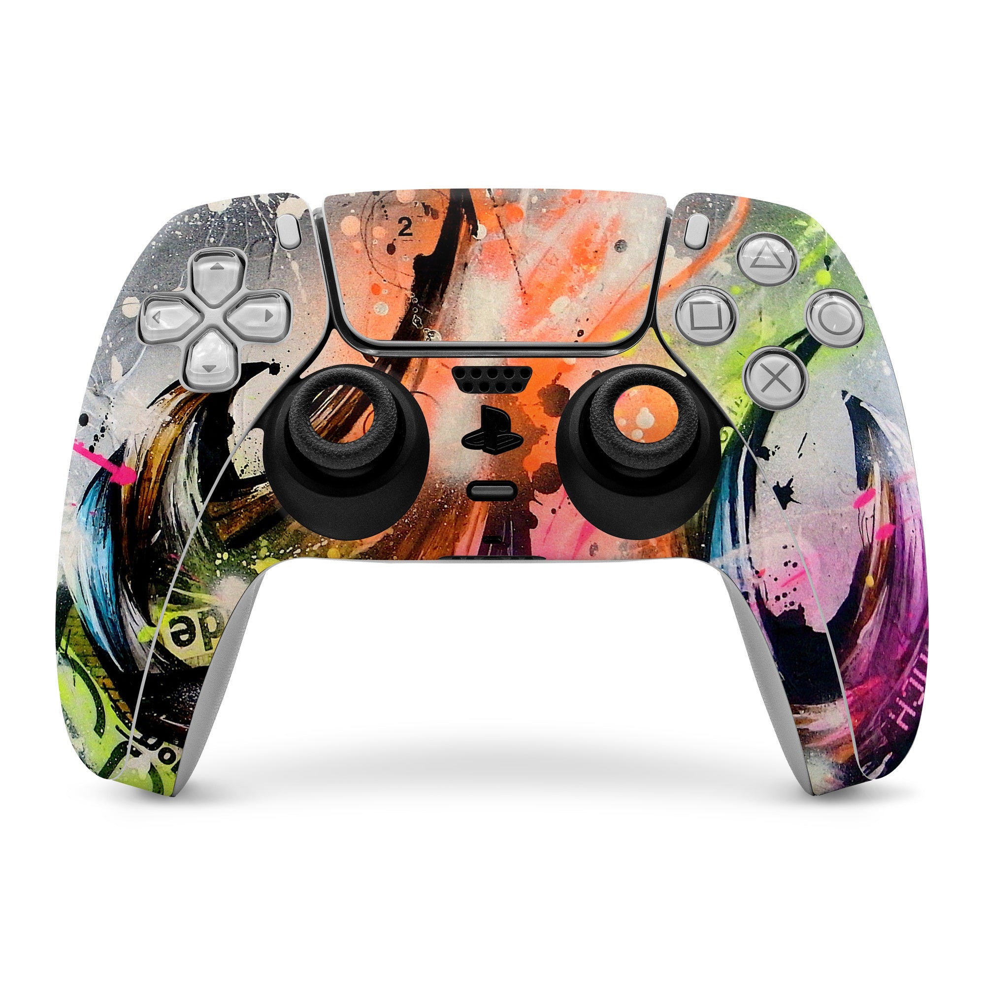 You - Sony PS5 Controller Skin