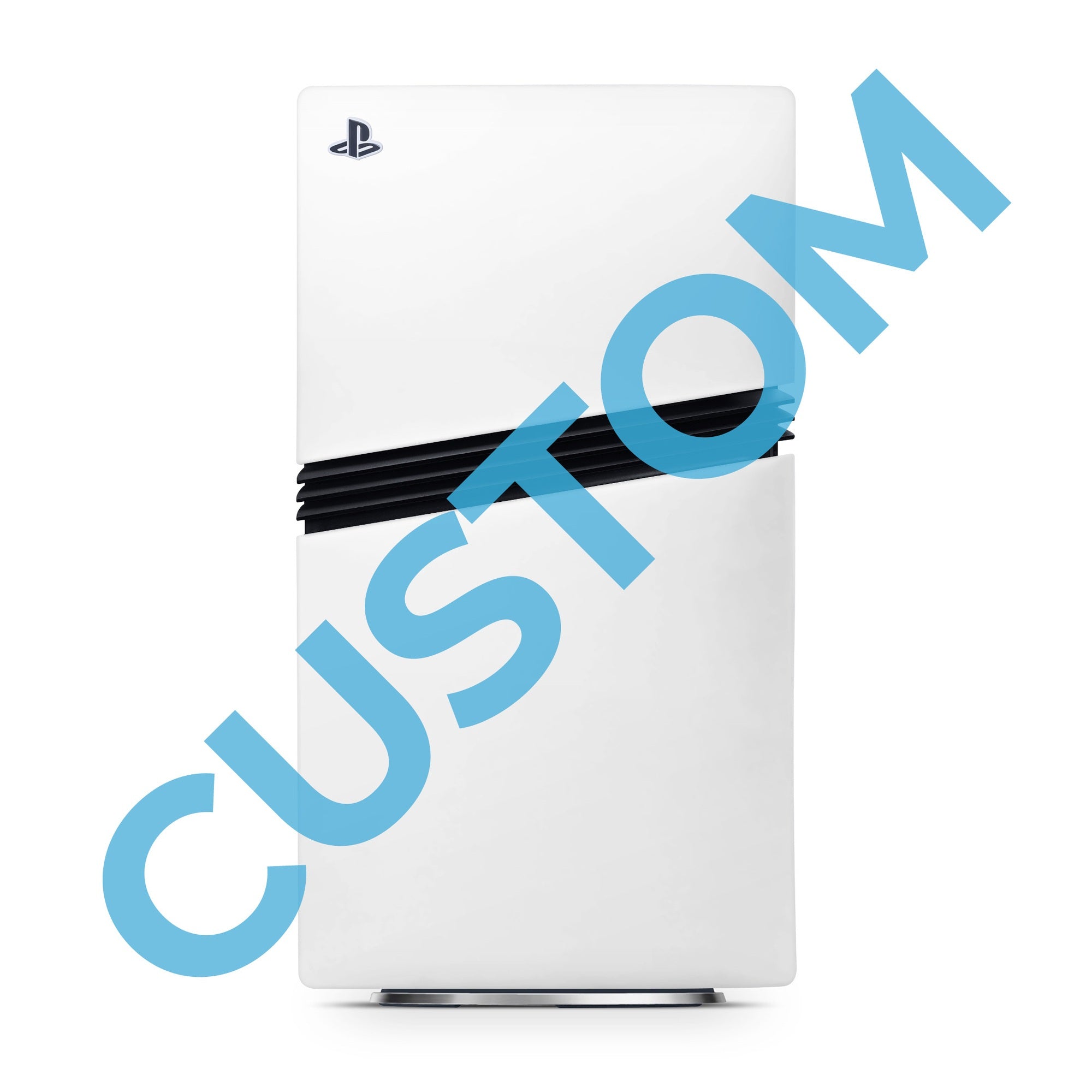 Custom - Sony PS5 Pro Skin