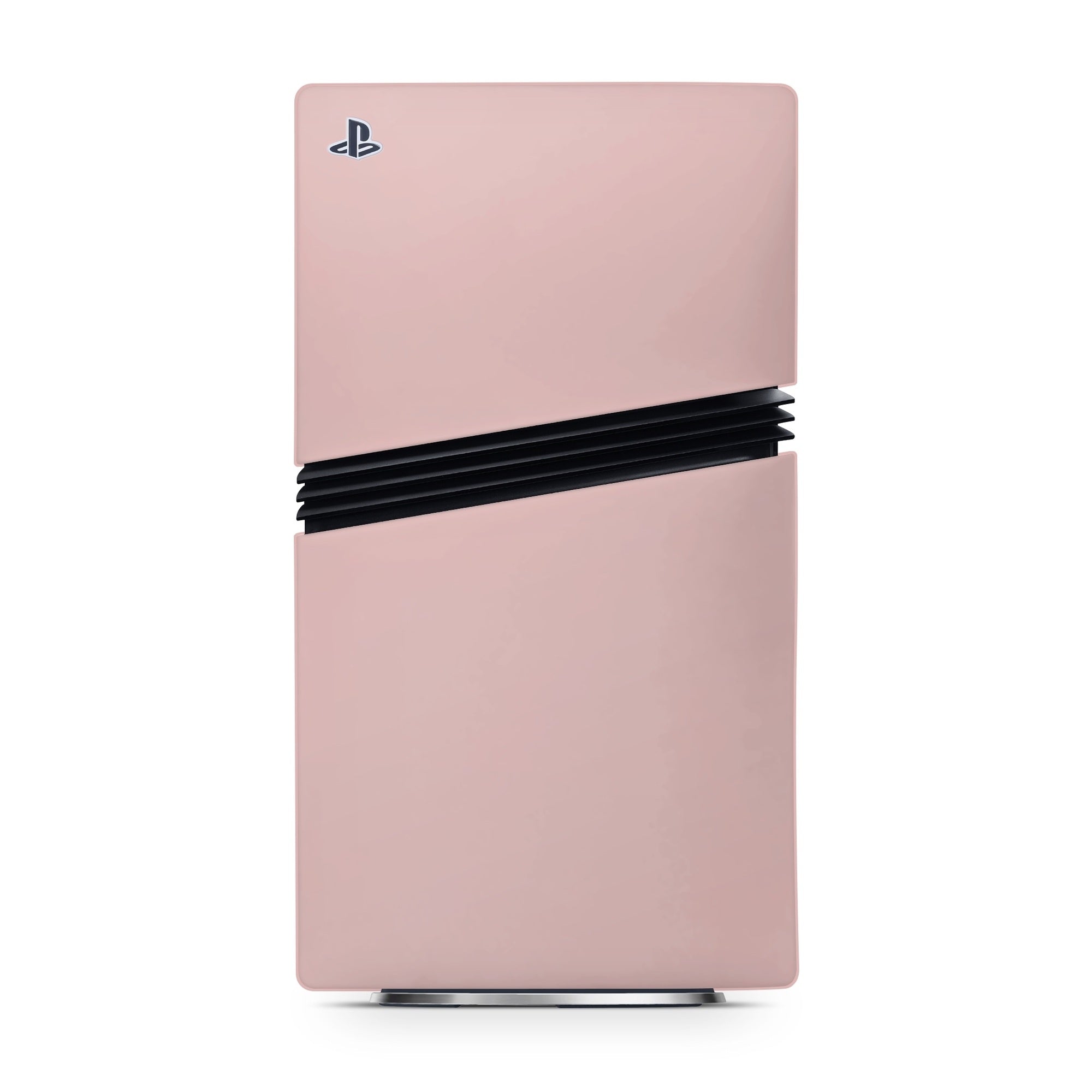 Solid State Faded Rose - Sony PS5 Pro Skin