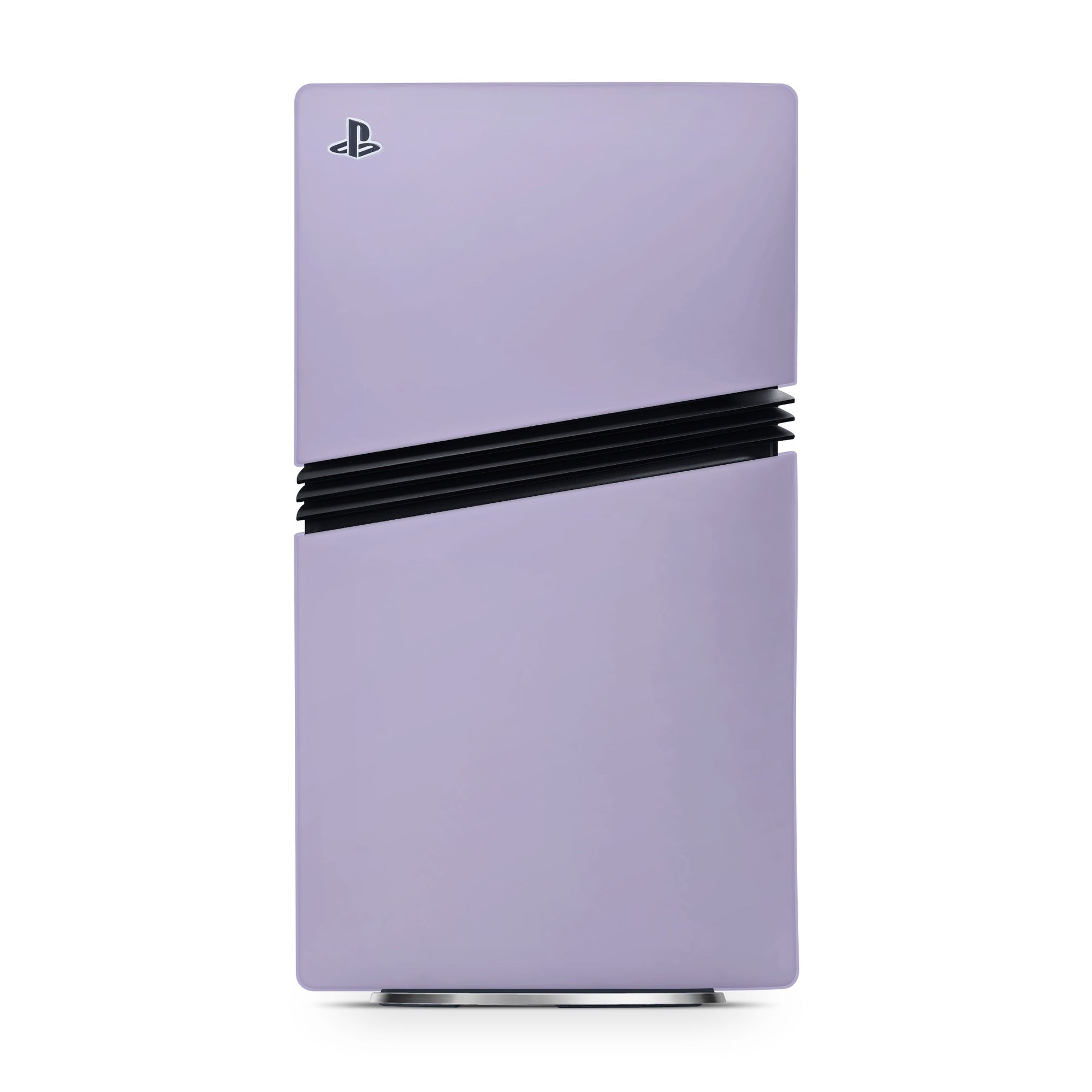 Solid State Lavender - Sony PS5 Pro Skin