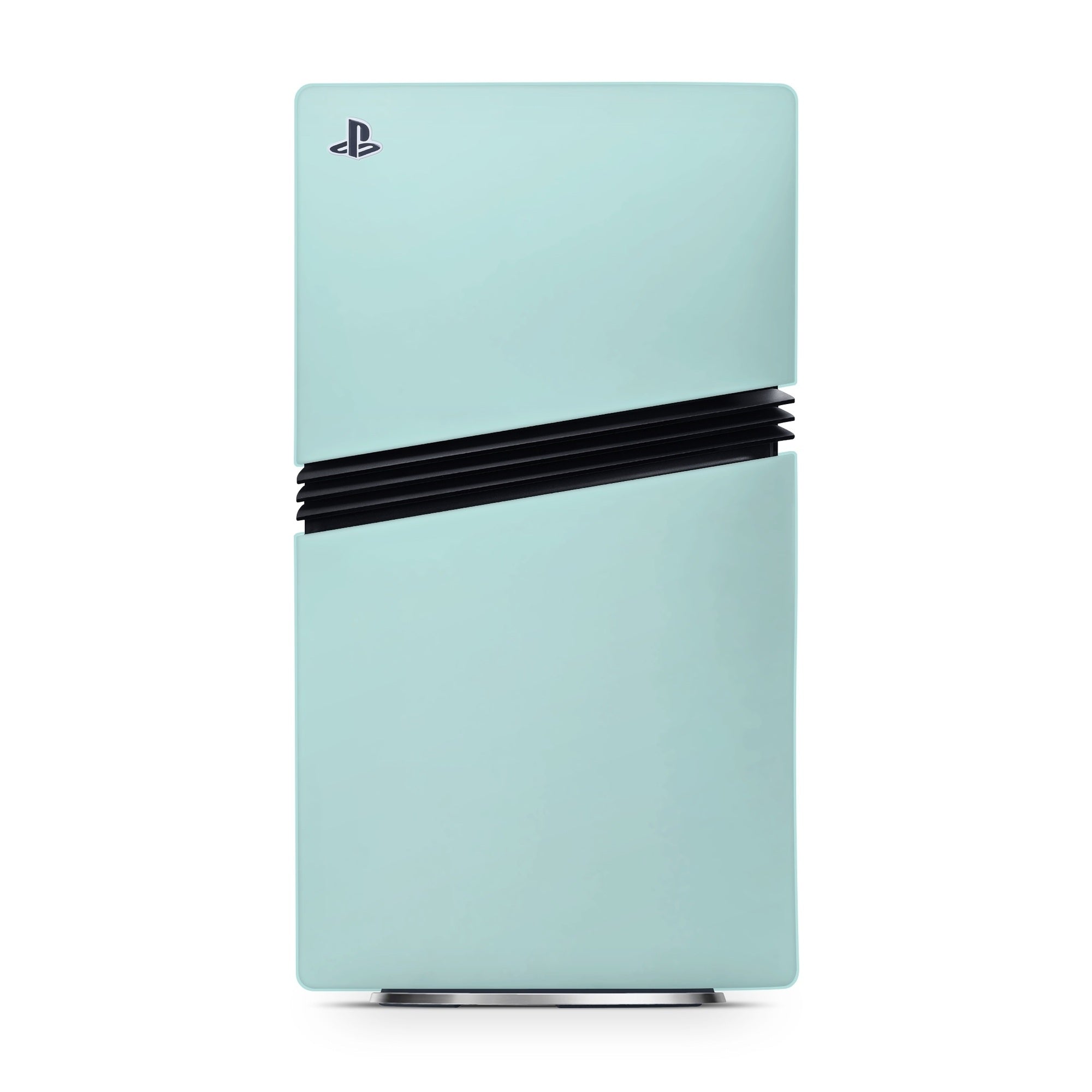 Solid State Mint - Sony PS5 Pro Skin