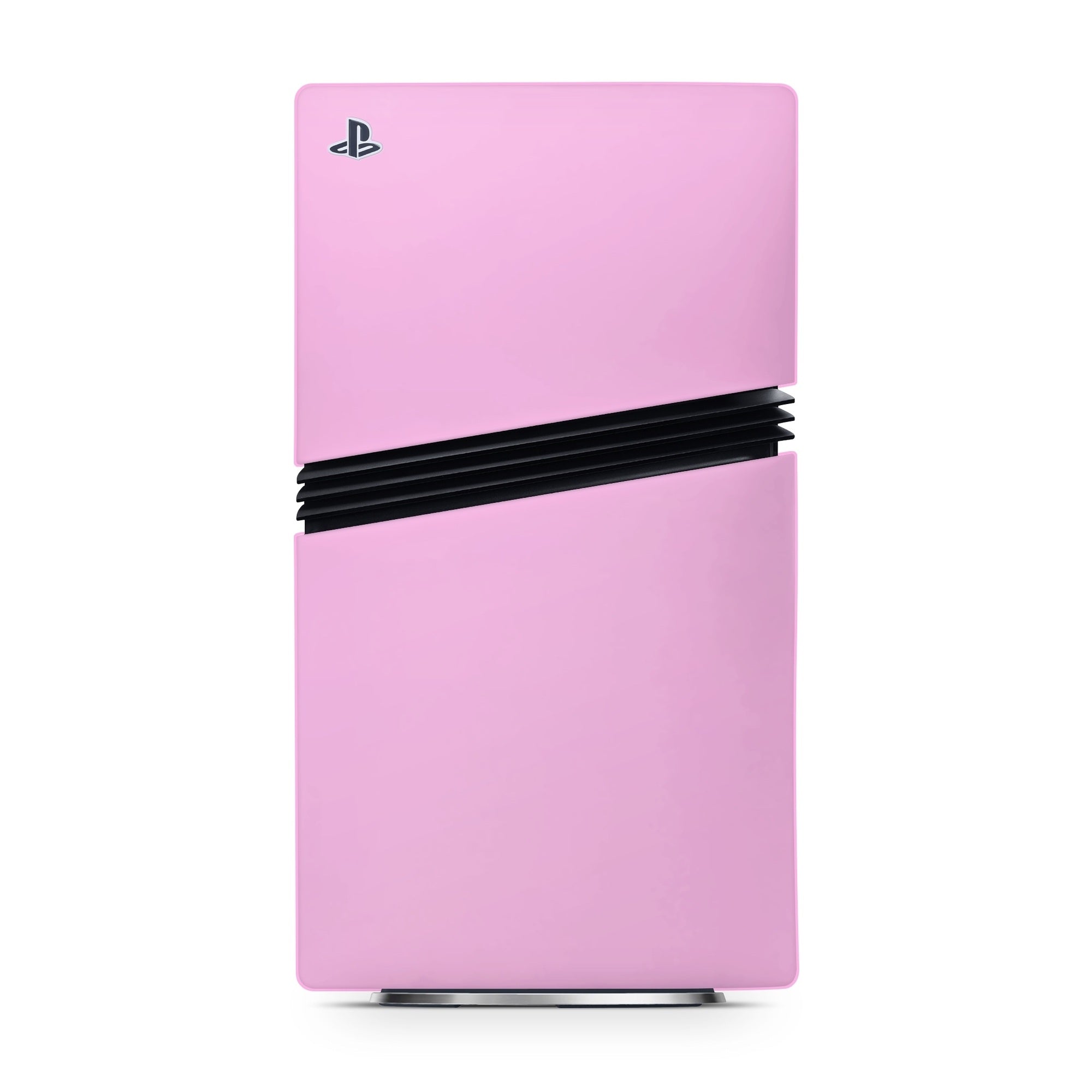 Solid State Pink - Sony PS5 Pro Skin