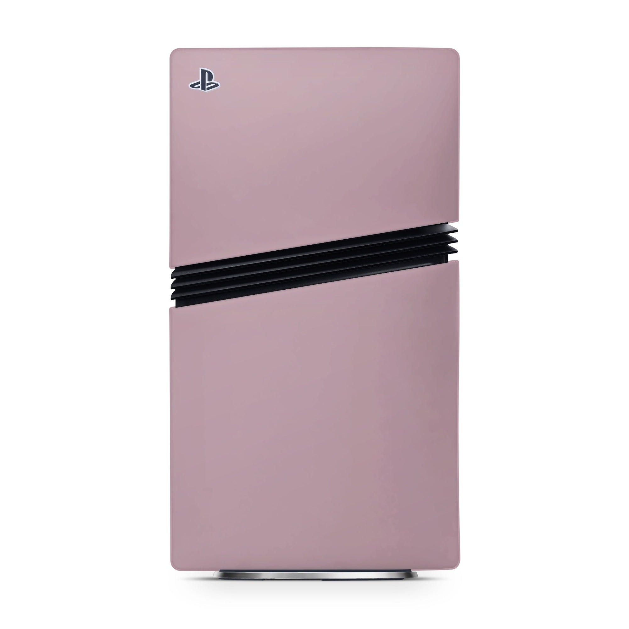 Solid State Rose - Sony PS5 Pro Skin