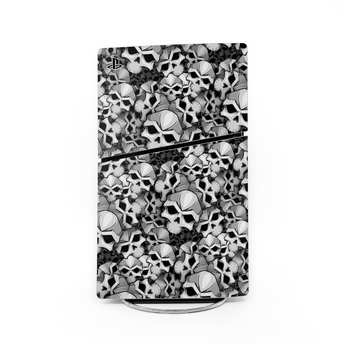 Bones - Sony PS5 Slim Skin