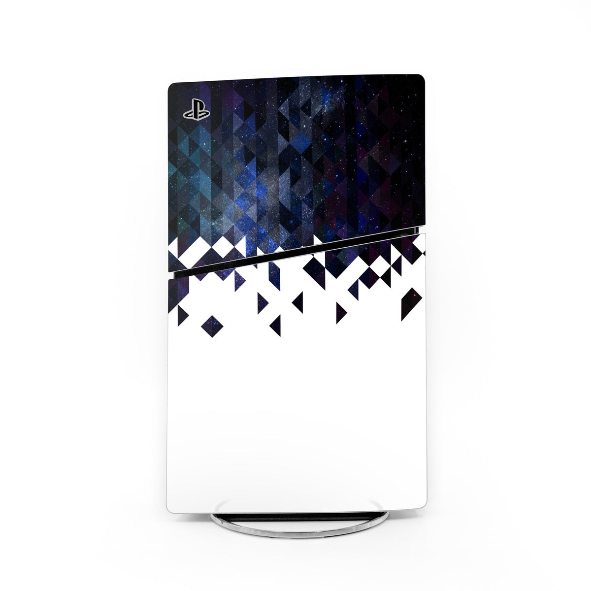 Collapse - Sony PS5 Slim Skin