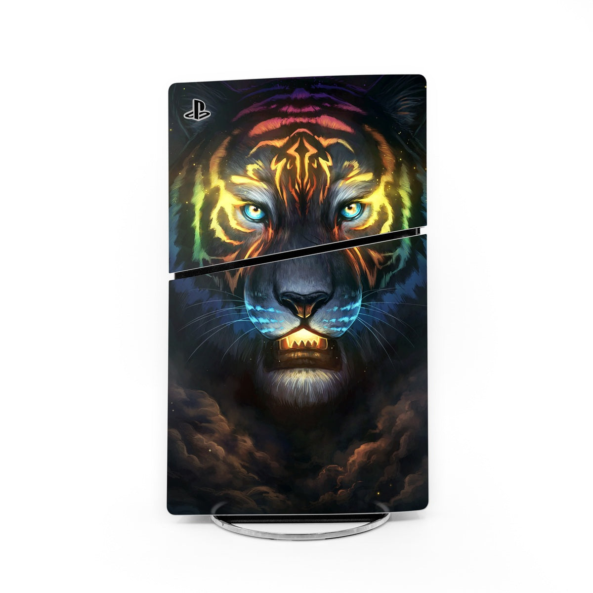 Colorsoul - Sony PS5 Slim Skin