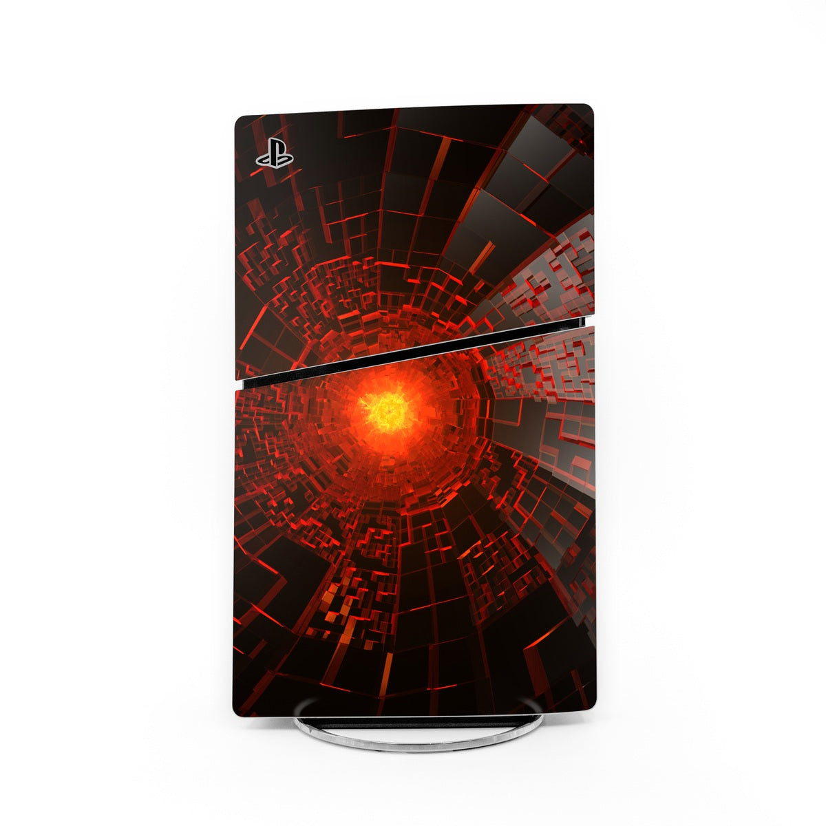 Divisor - Sony PS5 Slim Skin