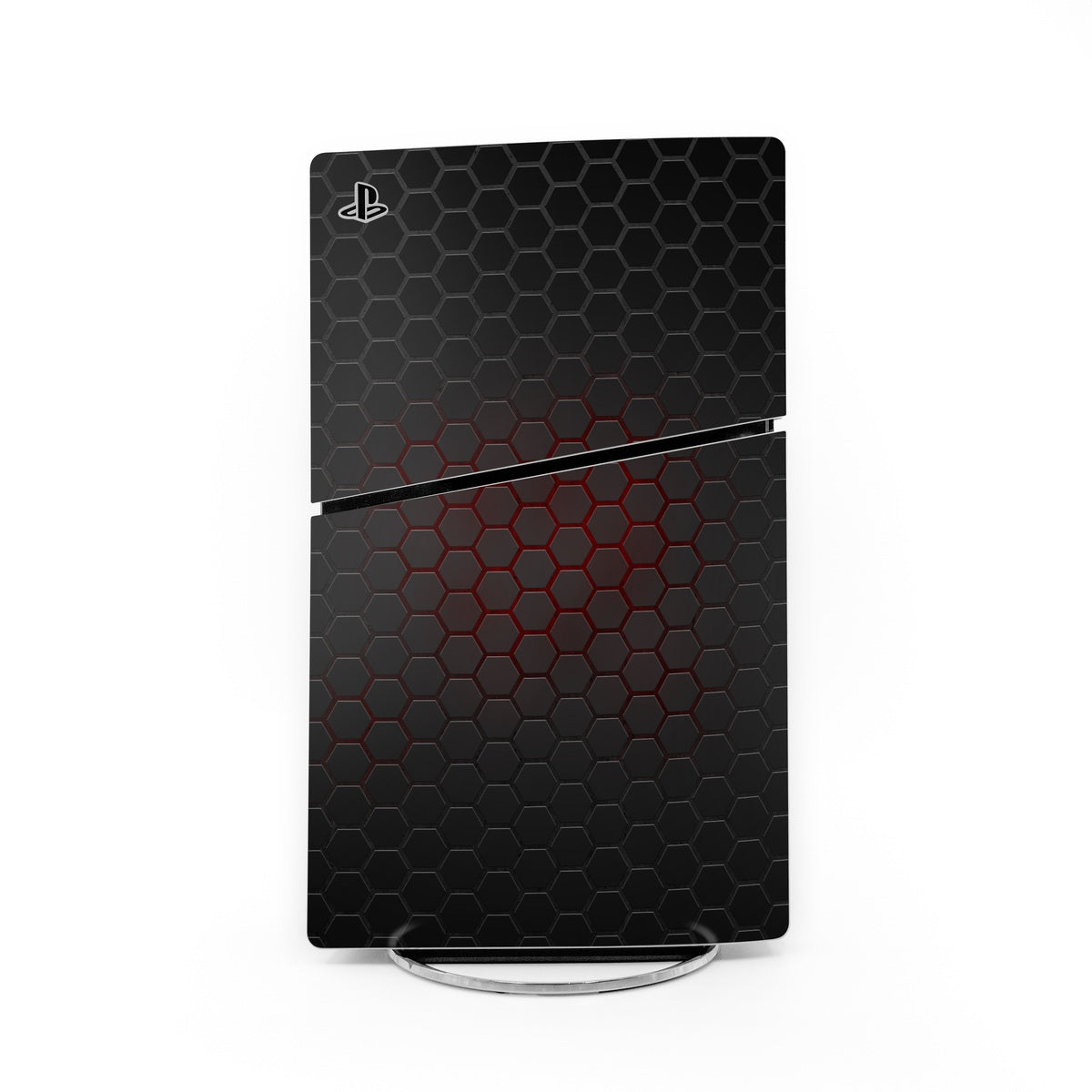 EXO Heartbeat - Sony PS5 Slim Skin