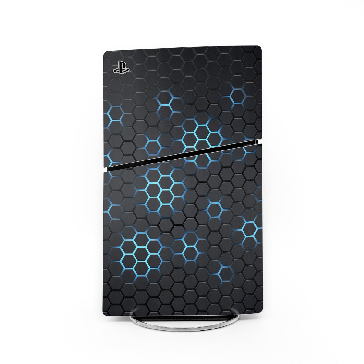 EXO Neptune - Sony PS5 Slim Skin