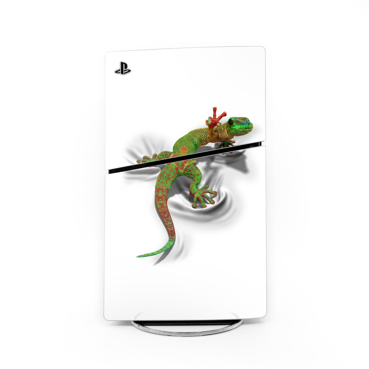 Gecko - Sony PS5 Slim Skin