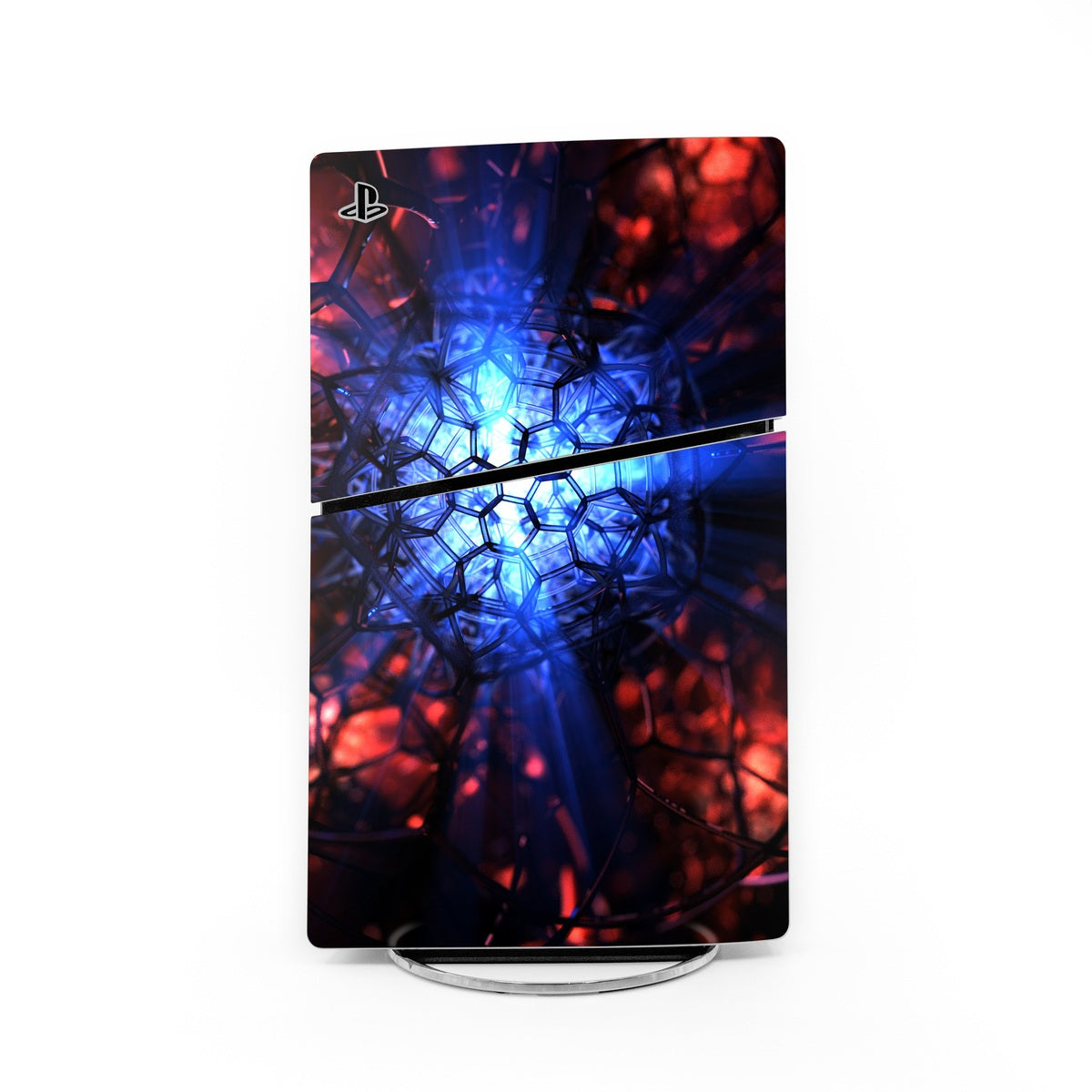 Geomancy - Sony PS5 Slim Skin