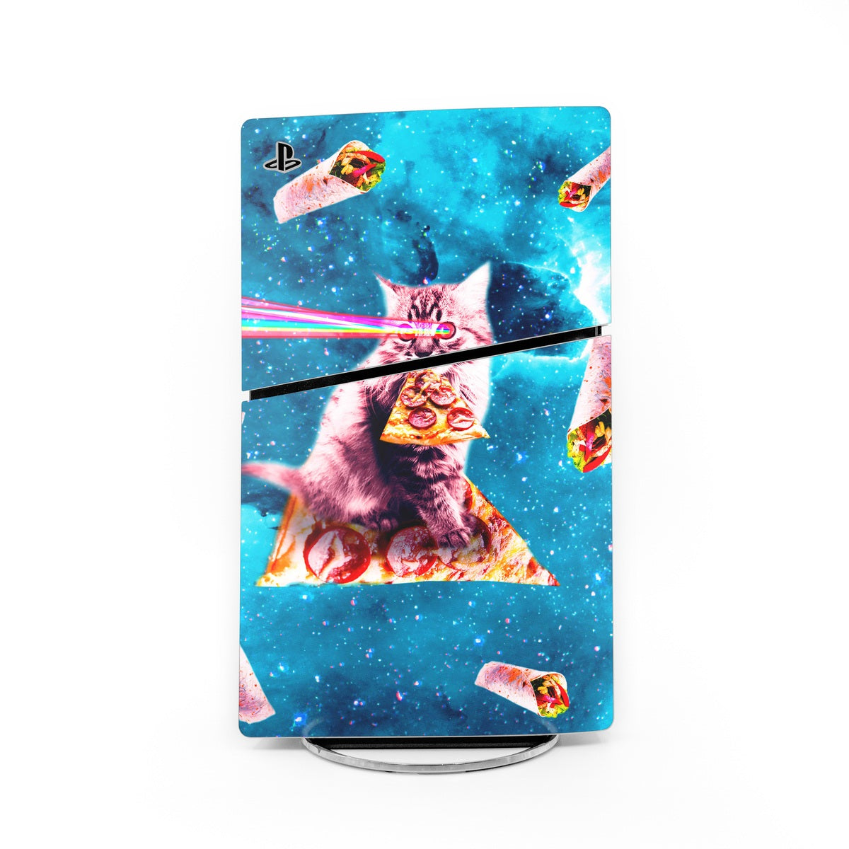 Guardian of Za - Sony PS5 Slim Skin