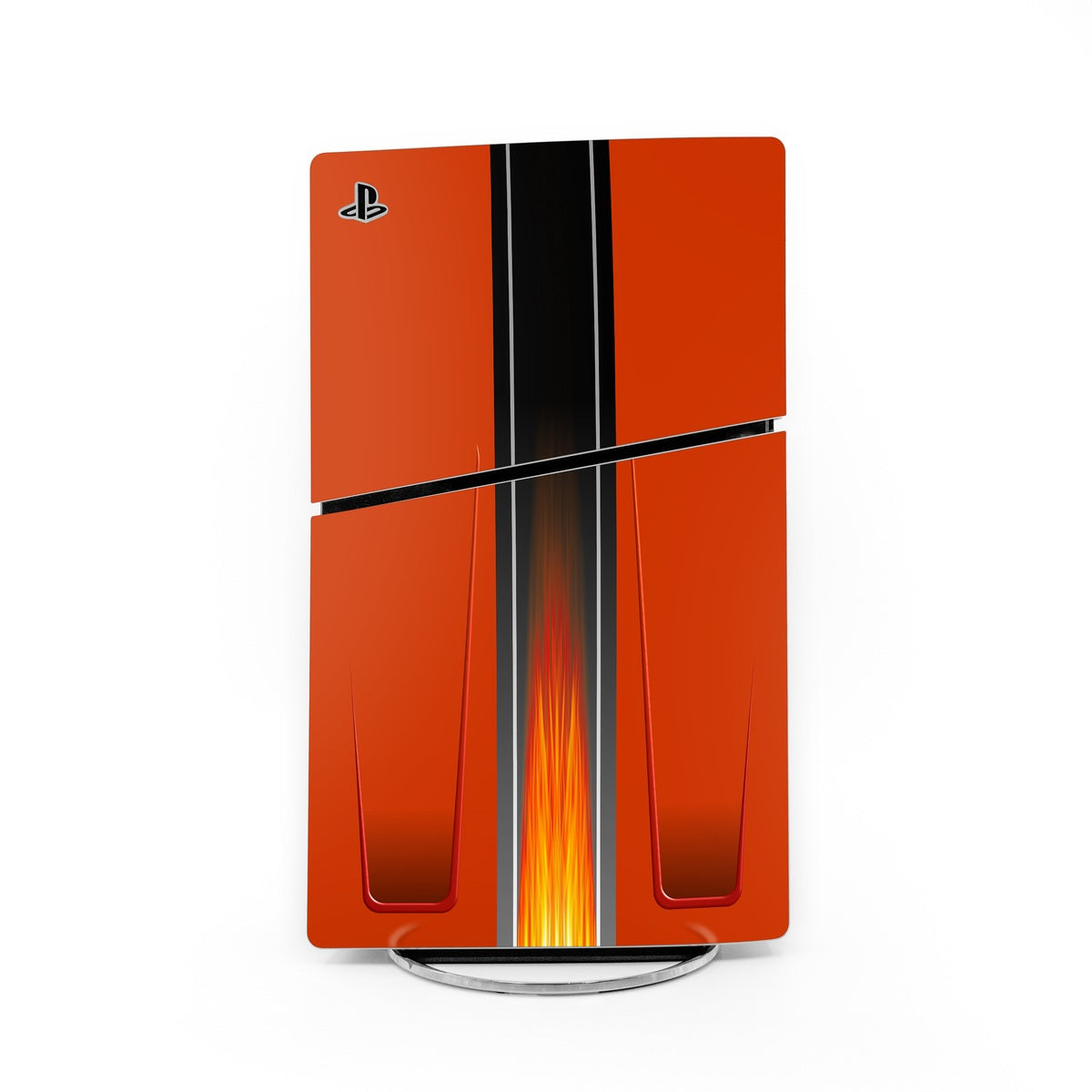 Hot Rod - Sony PS5 Slim Skin